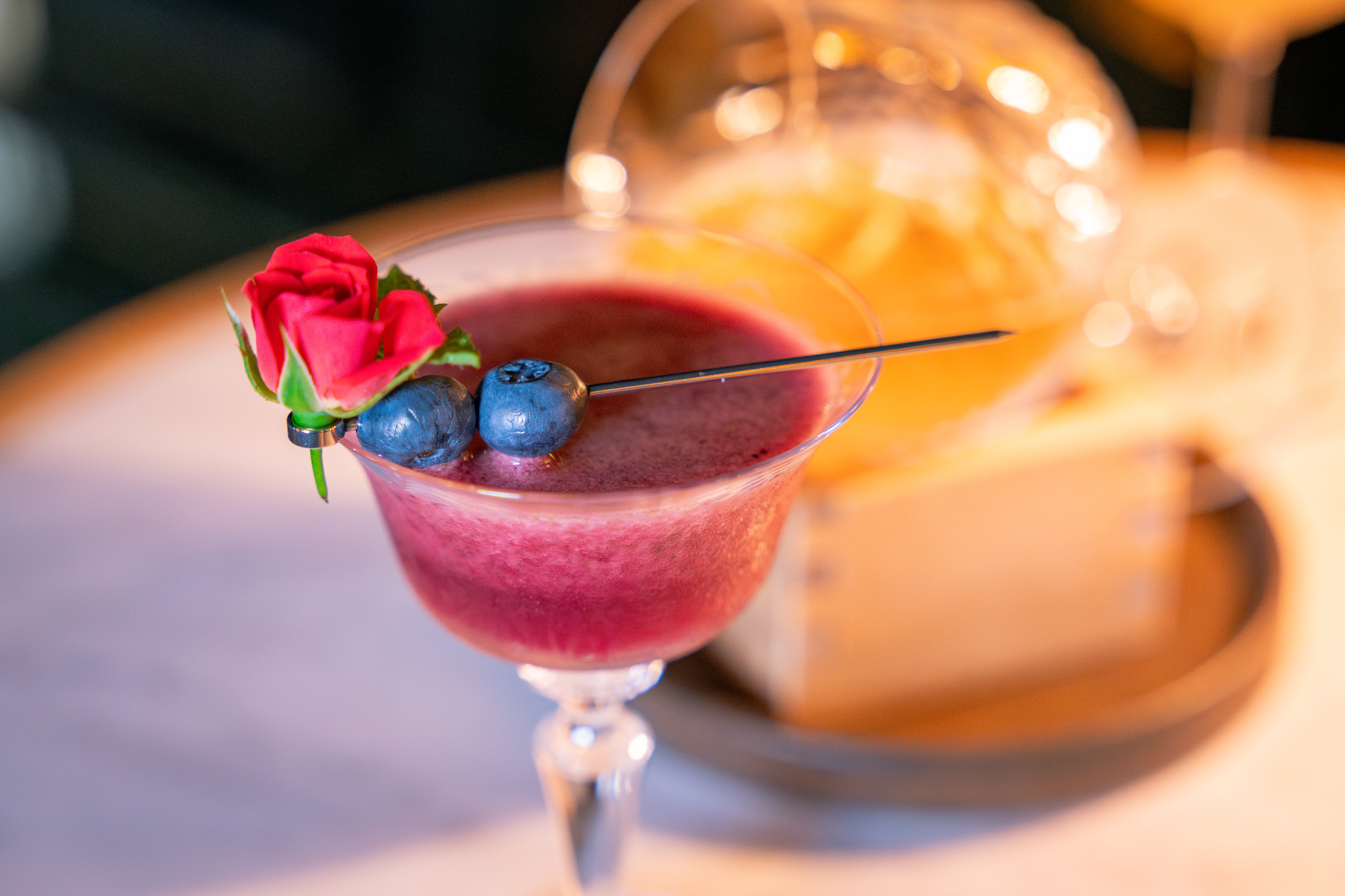 7月限定　シーズナルカクテル