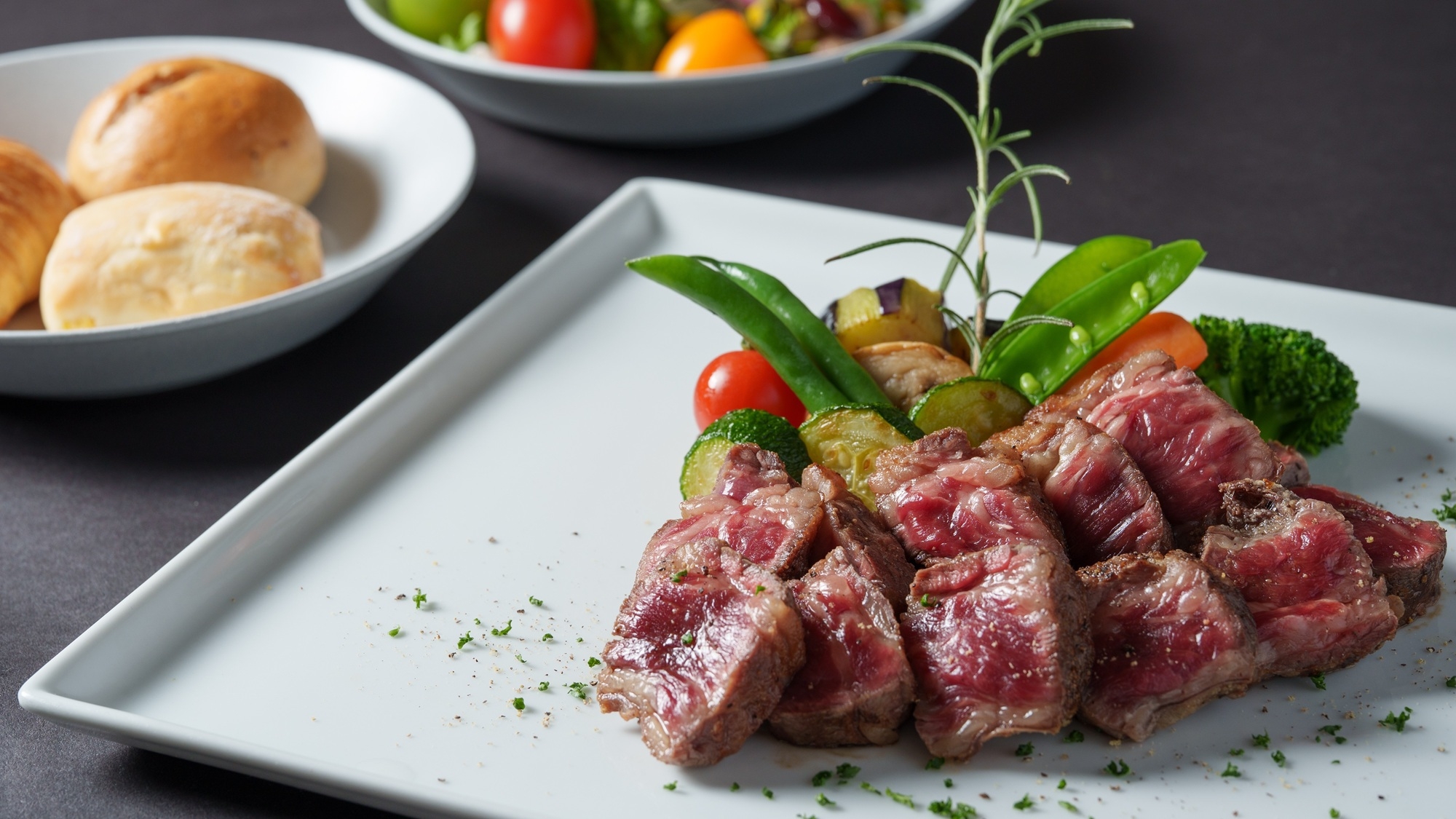 【早期割42日前／10％オフ】早期予約割引プラン（朝食付）