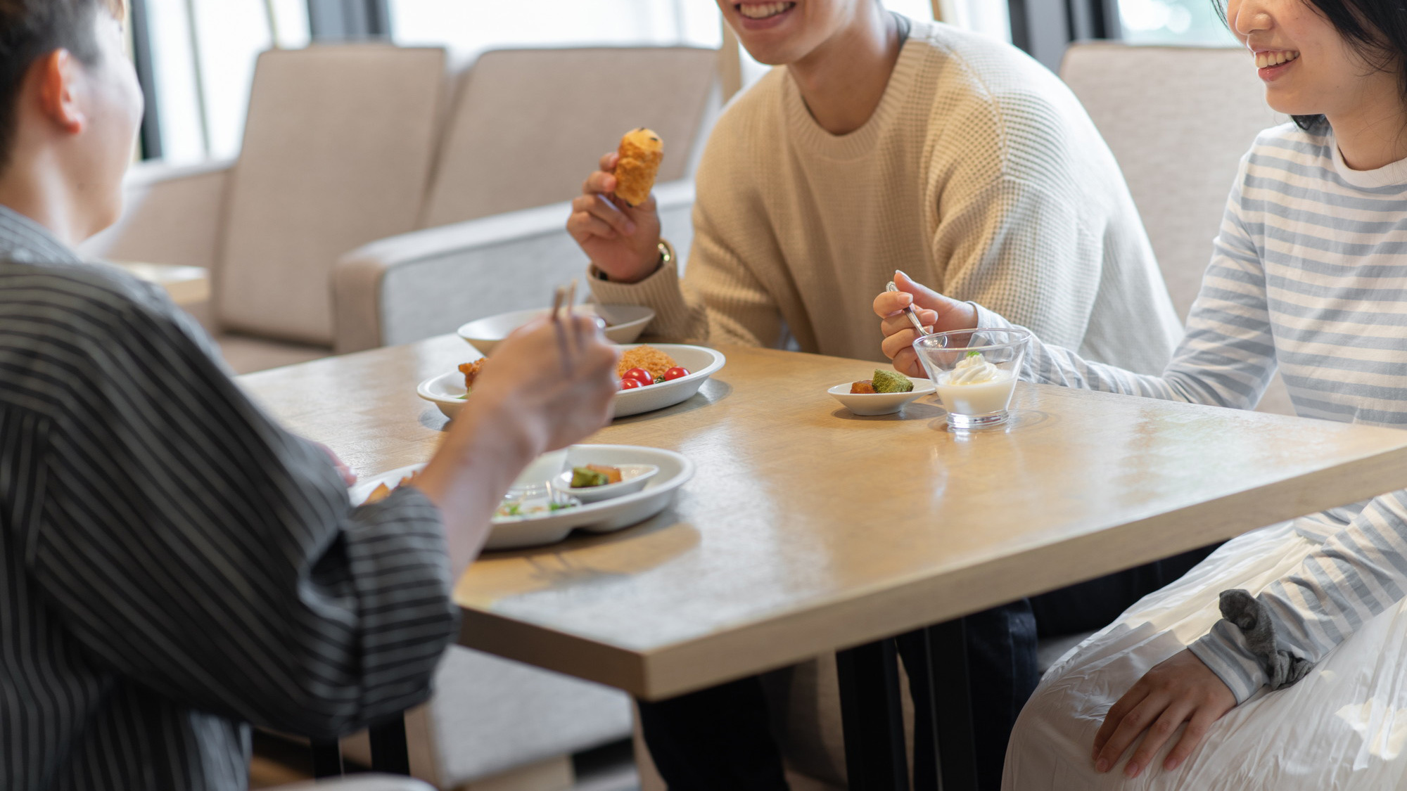 【早期割21日前/15％オフ】お得に先行予約でご宿泊プラン(朝食付)