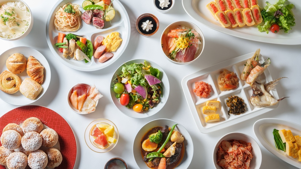 【早期割60日前／15％オフ】早期予約割引プラン（朝食付）