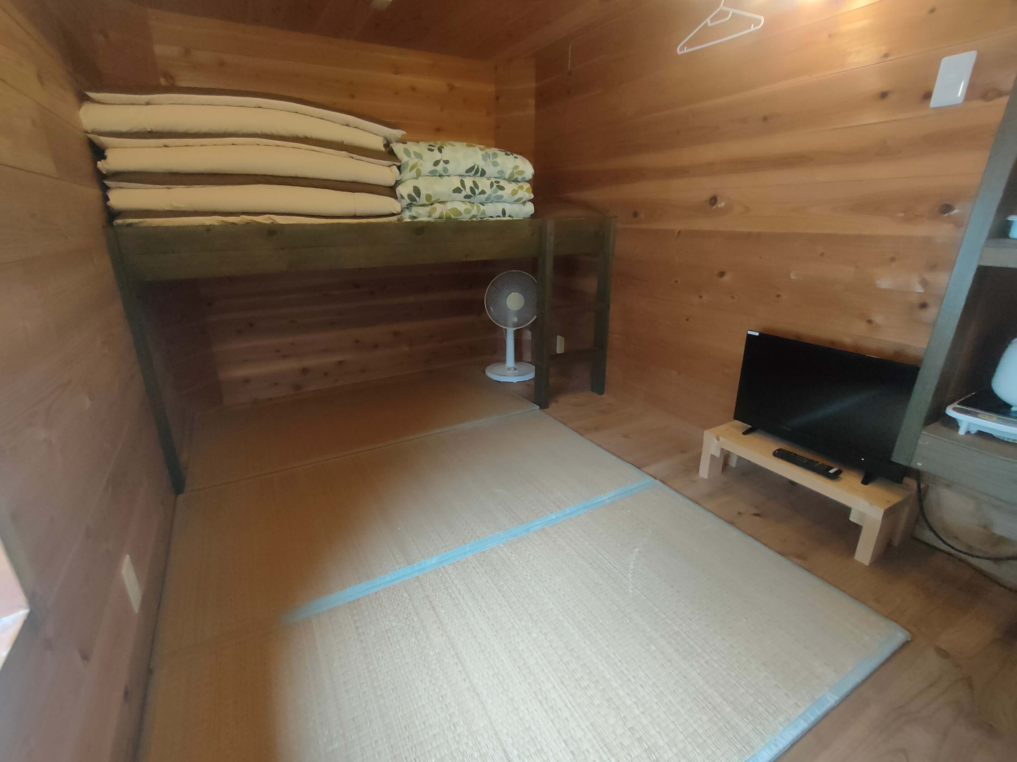 2名用タイニーワンボックス