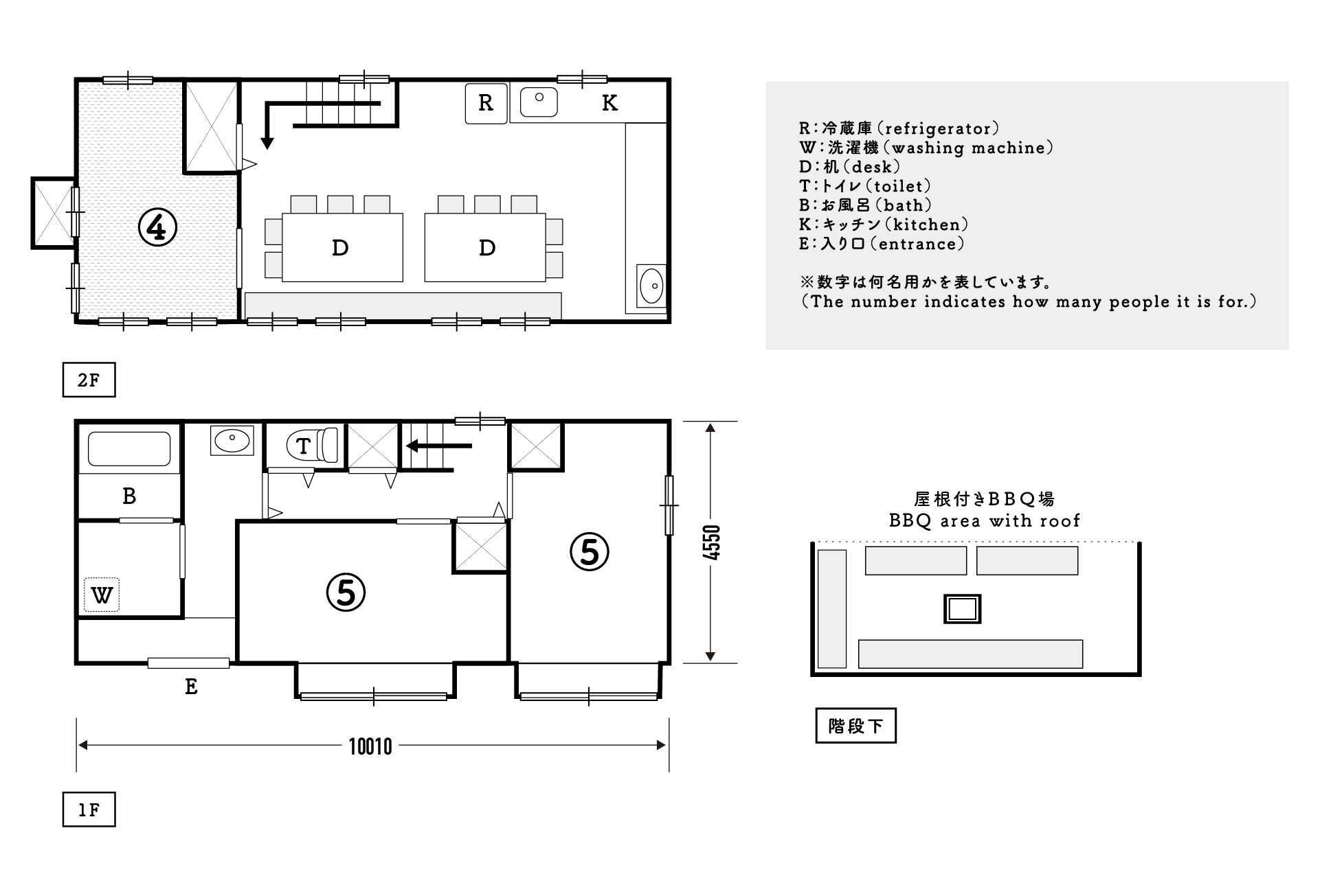 シーサイド14名