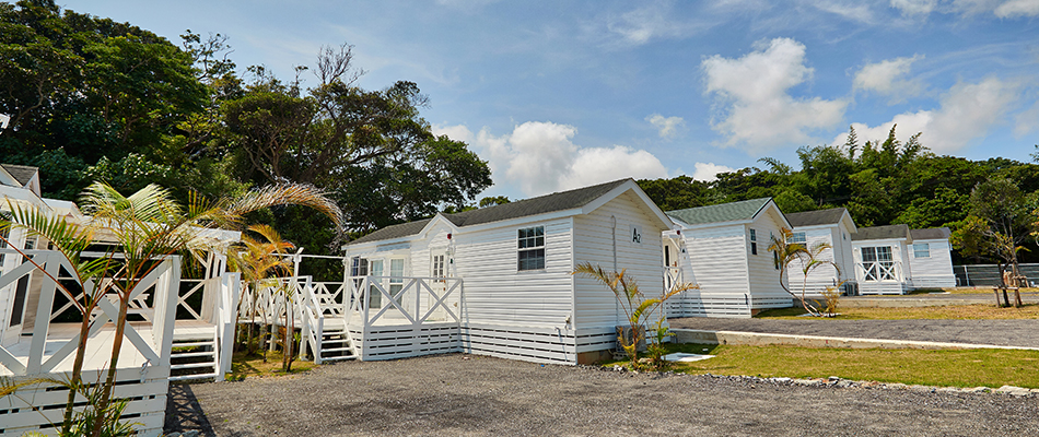 コテージスターハウス今帰仁 宿泊予約 楽天トラベル