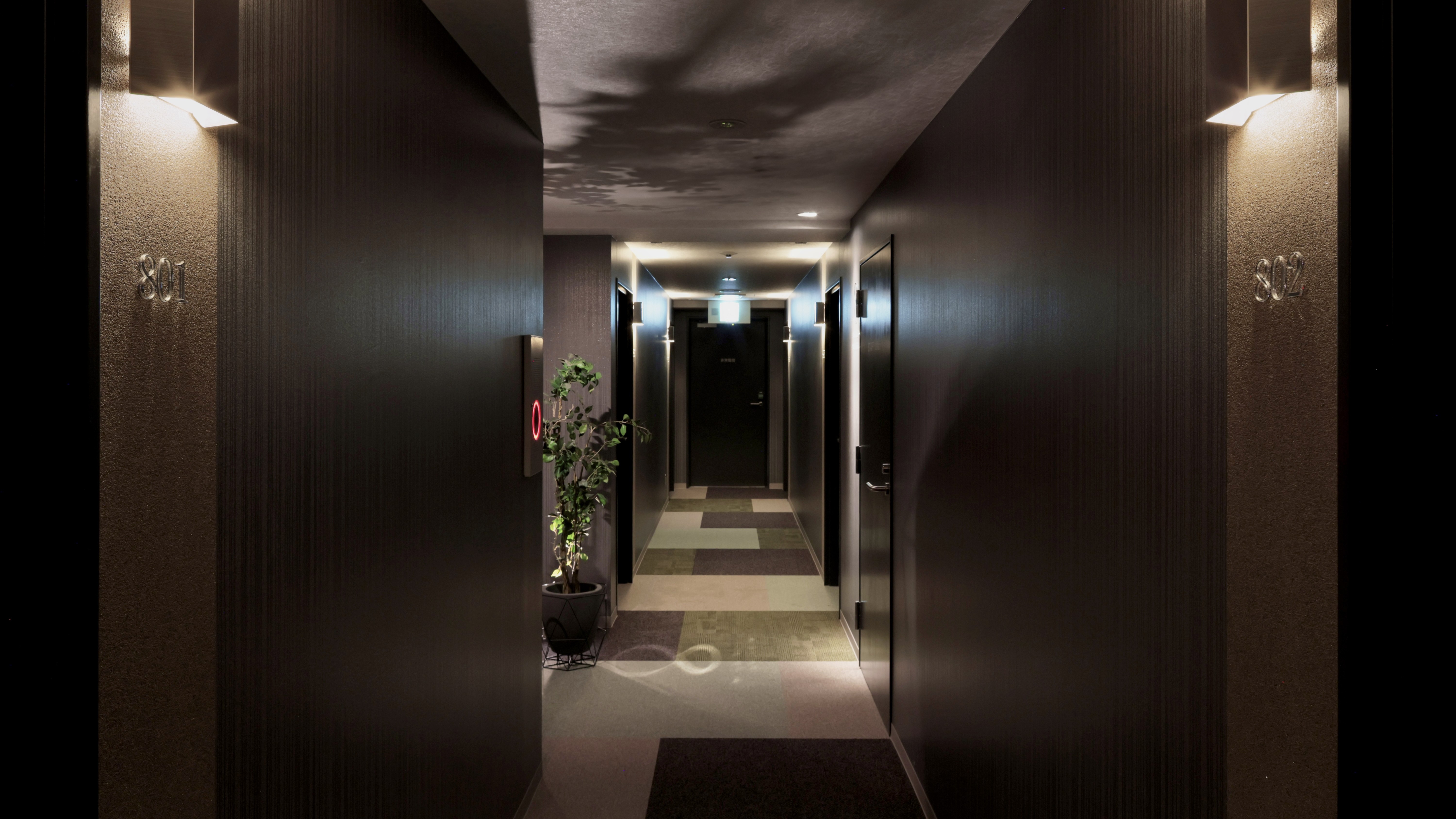 道頓堀クリスタルホテルＩＶ - 写真 12