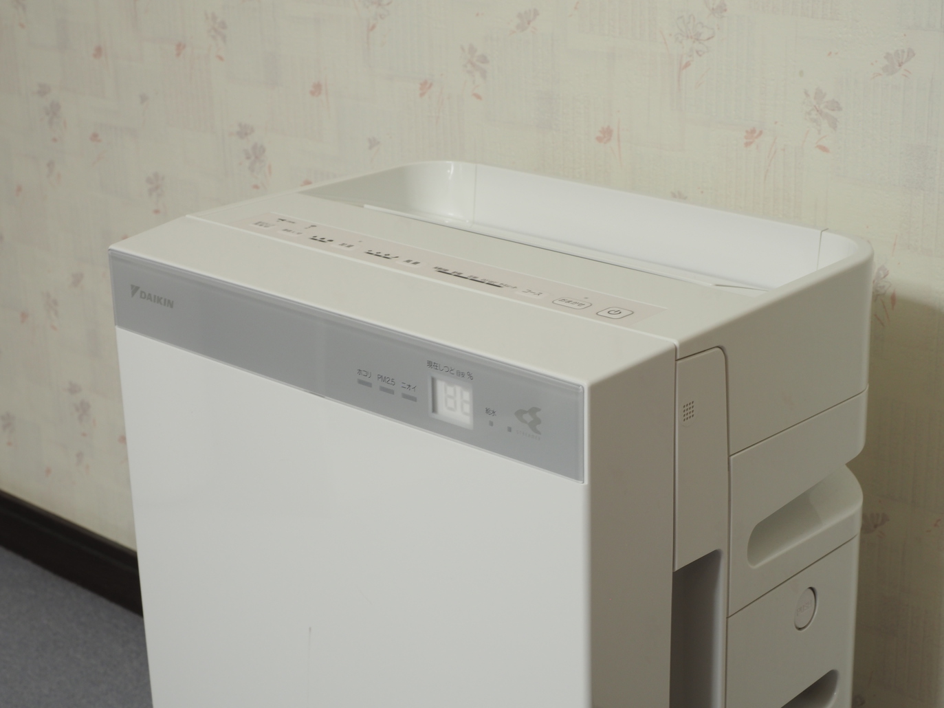 ドミトリー（空気清浄機）