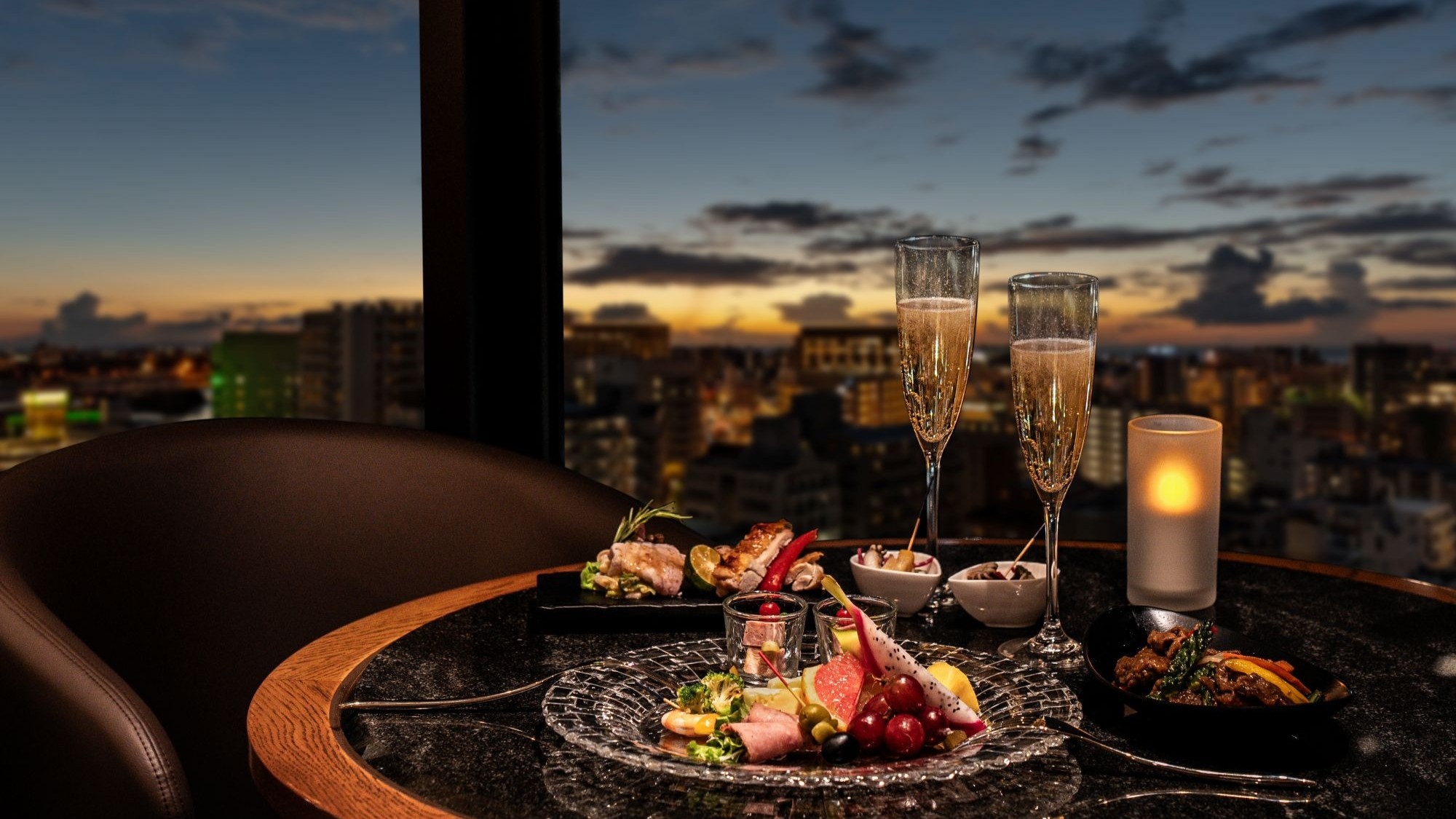 【当日予約限定】急な出張や旅行でも安心＜クラブラウンジ付＞