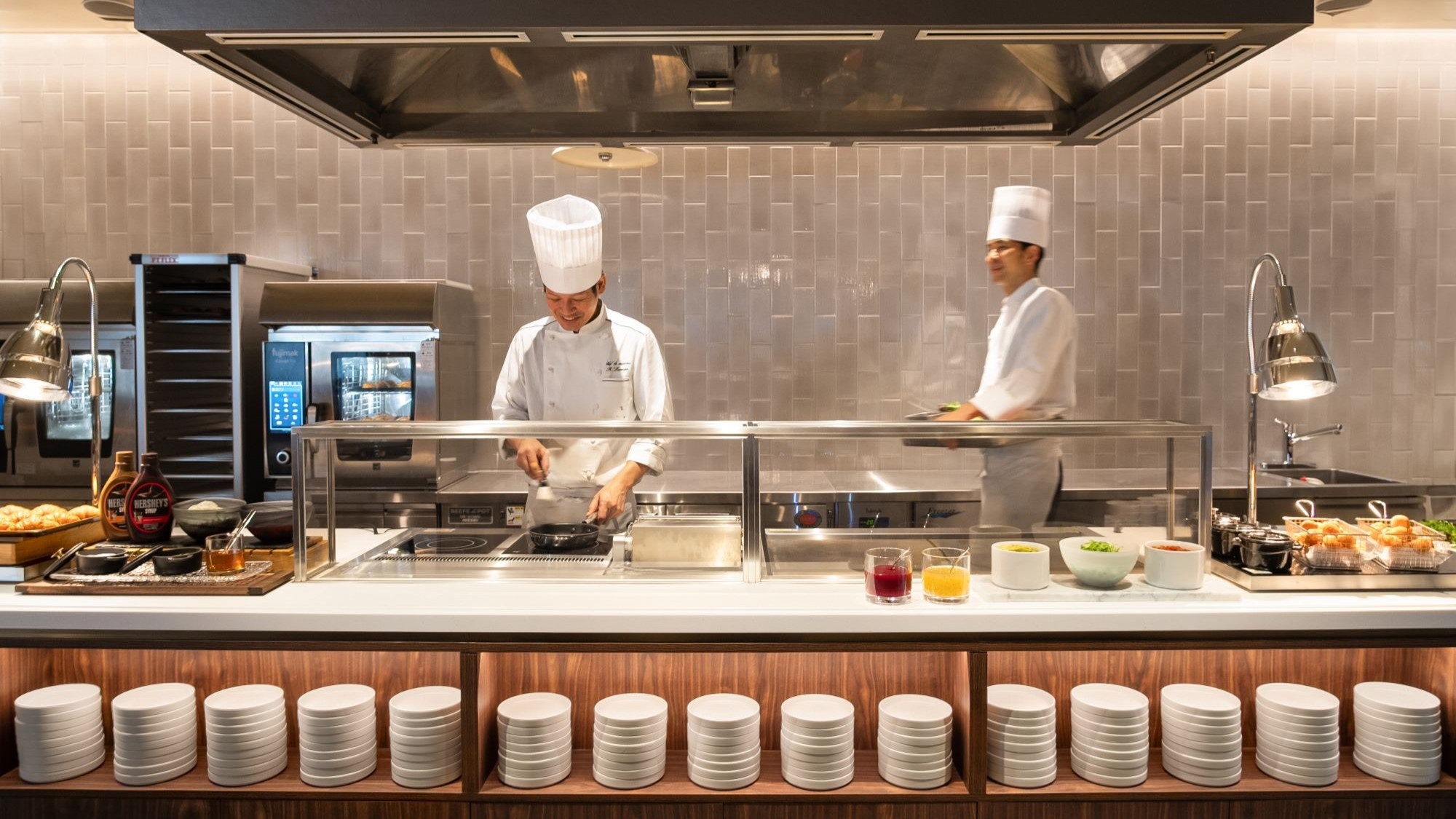 【期間限定】新客室をお試し　シンプルステイ＜朝食付＞