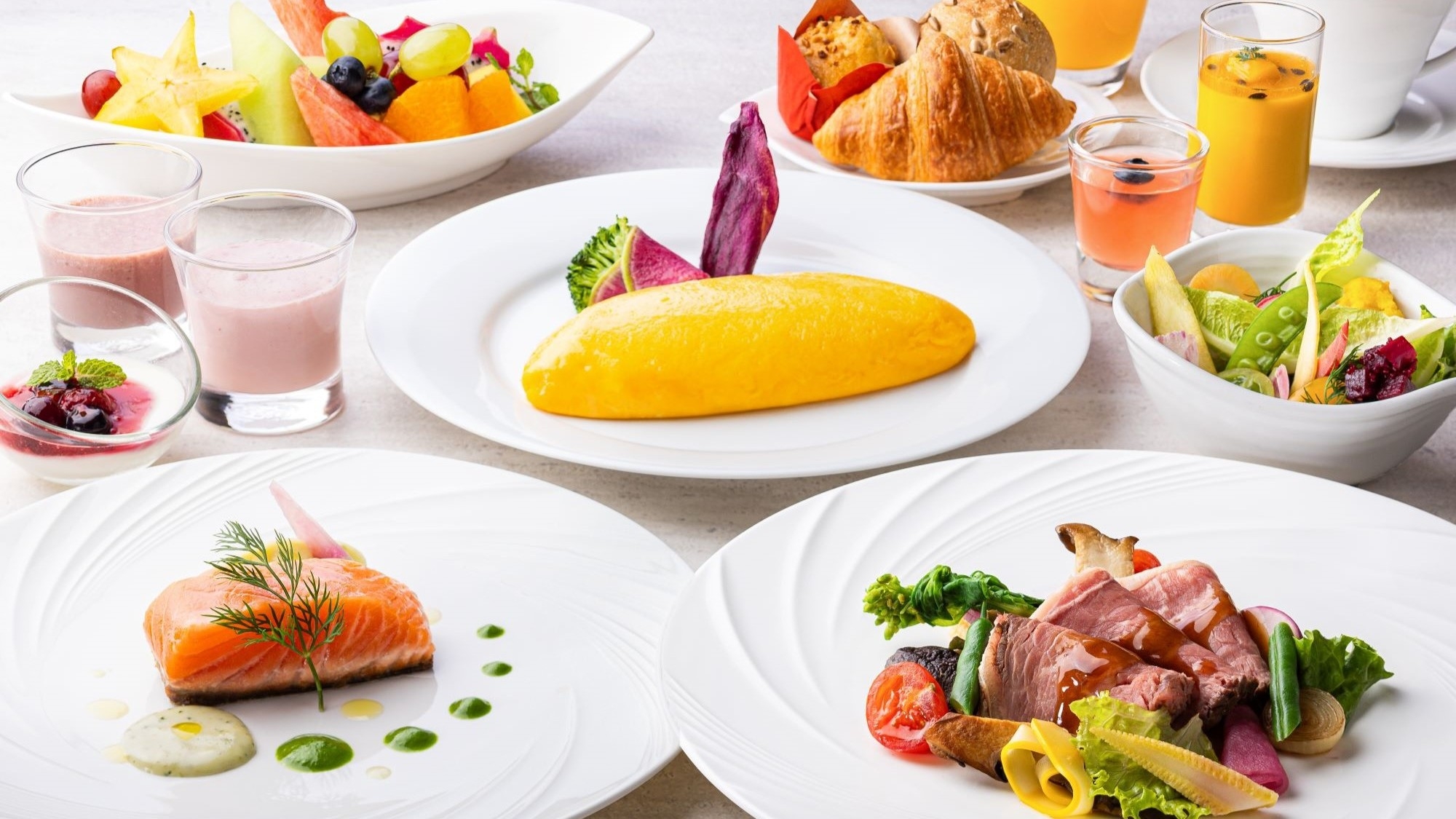 【室数限定】何名で泊まっても同額｜那覇市内最大級のクラブラウンジをお得に＜朝食付＞