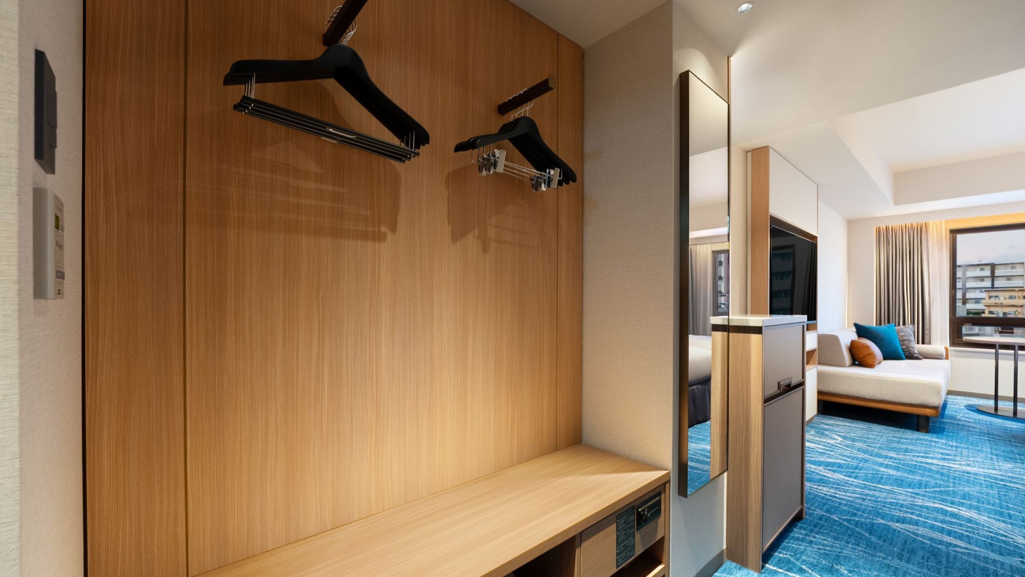 クラブデラックスツイン