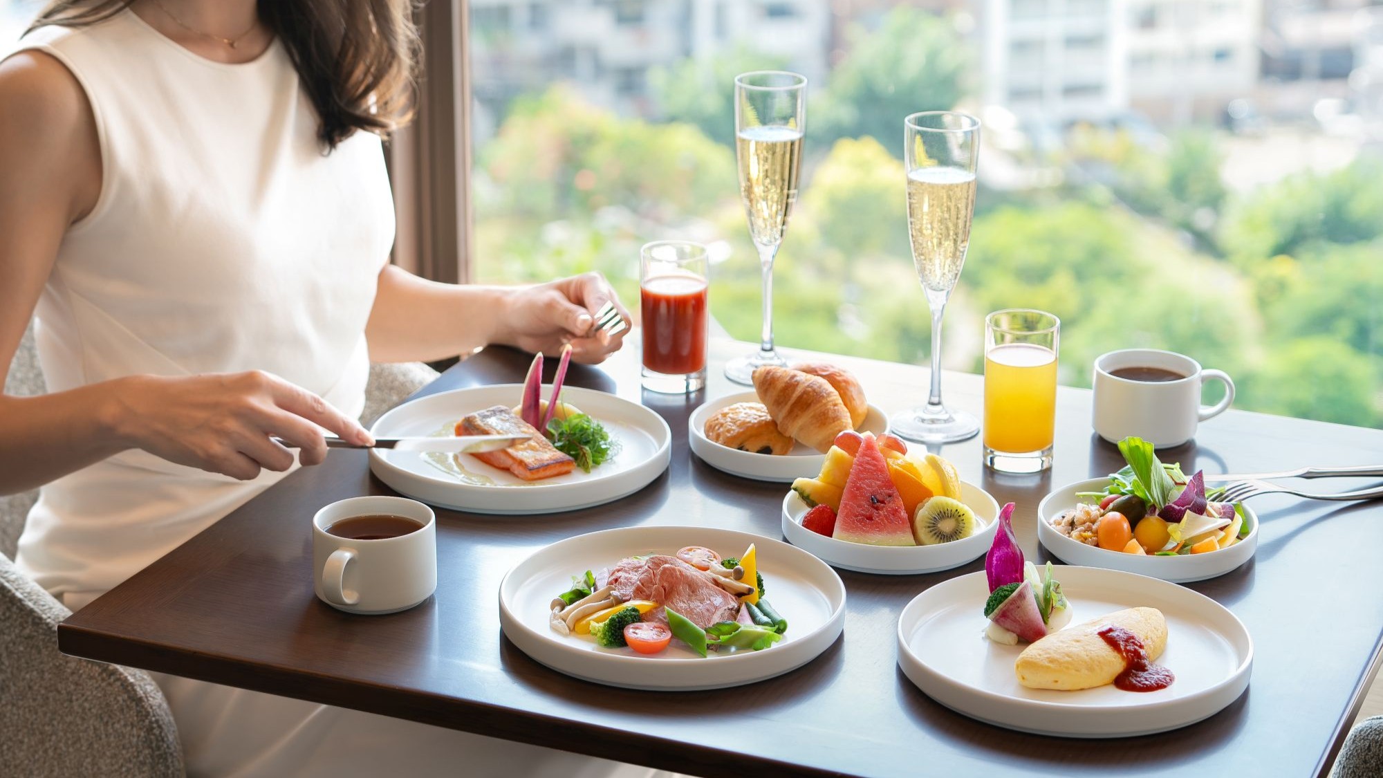 クラブラウンジ