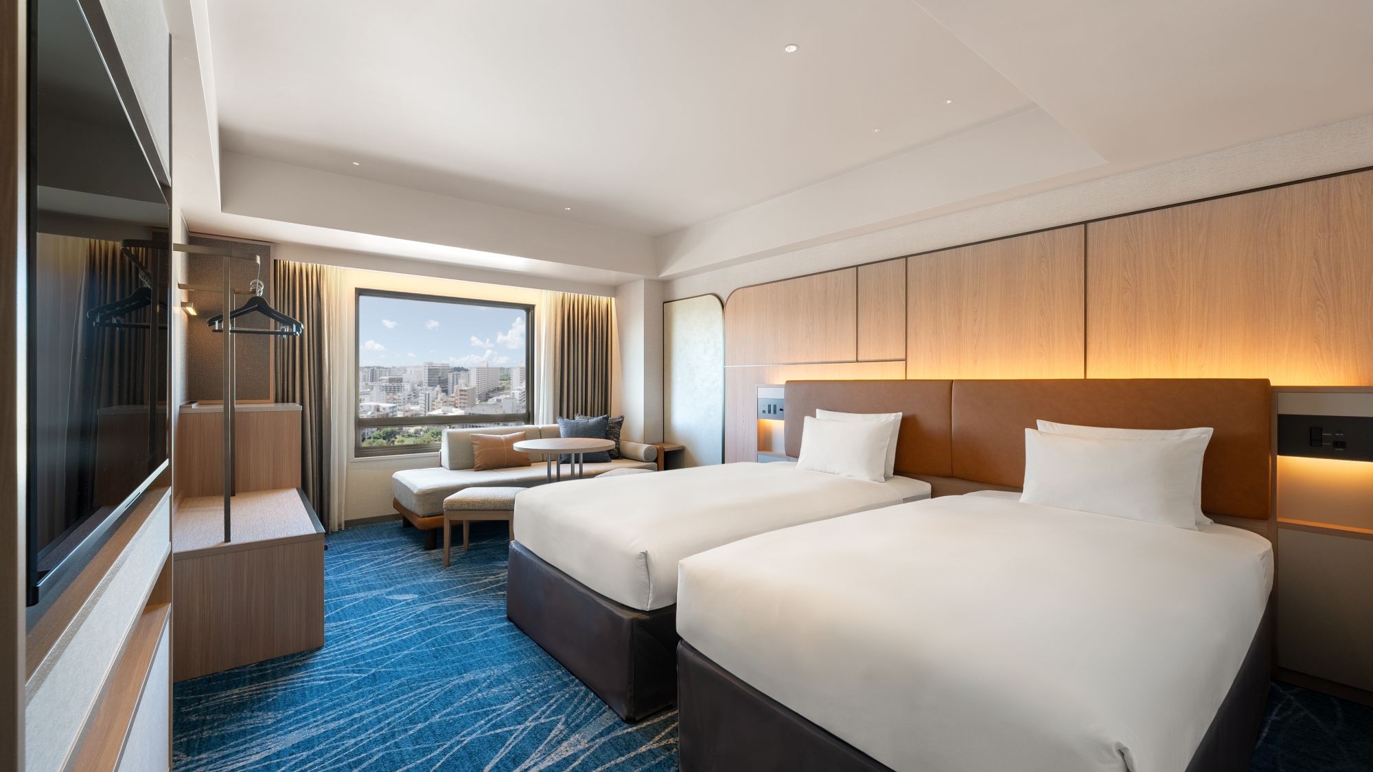 クラブスーペリアツイン