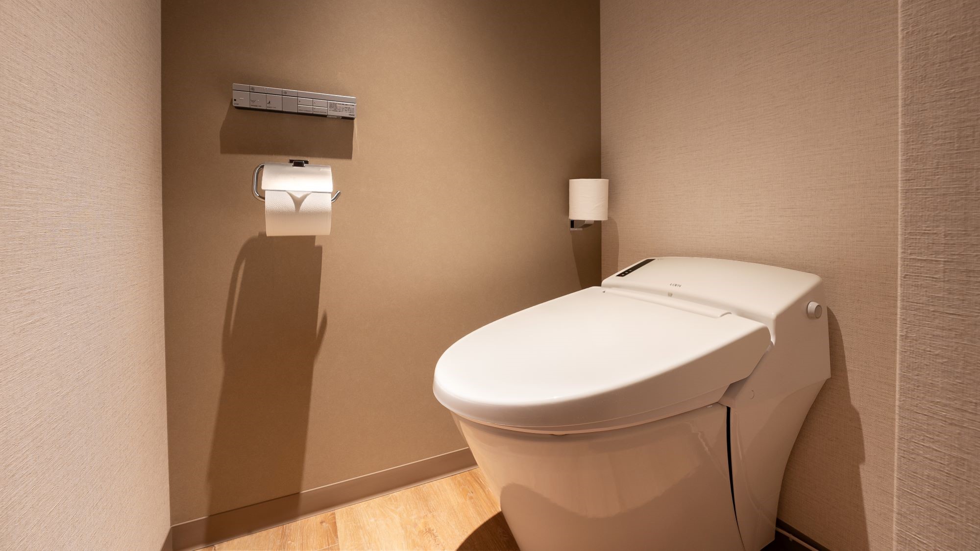 クラブデラックスツイン｜レストルーム