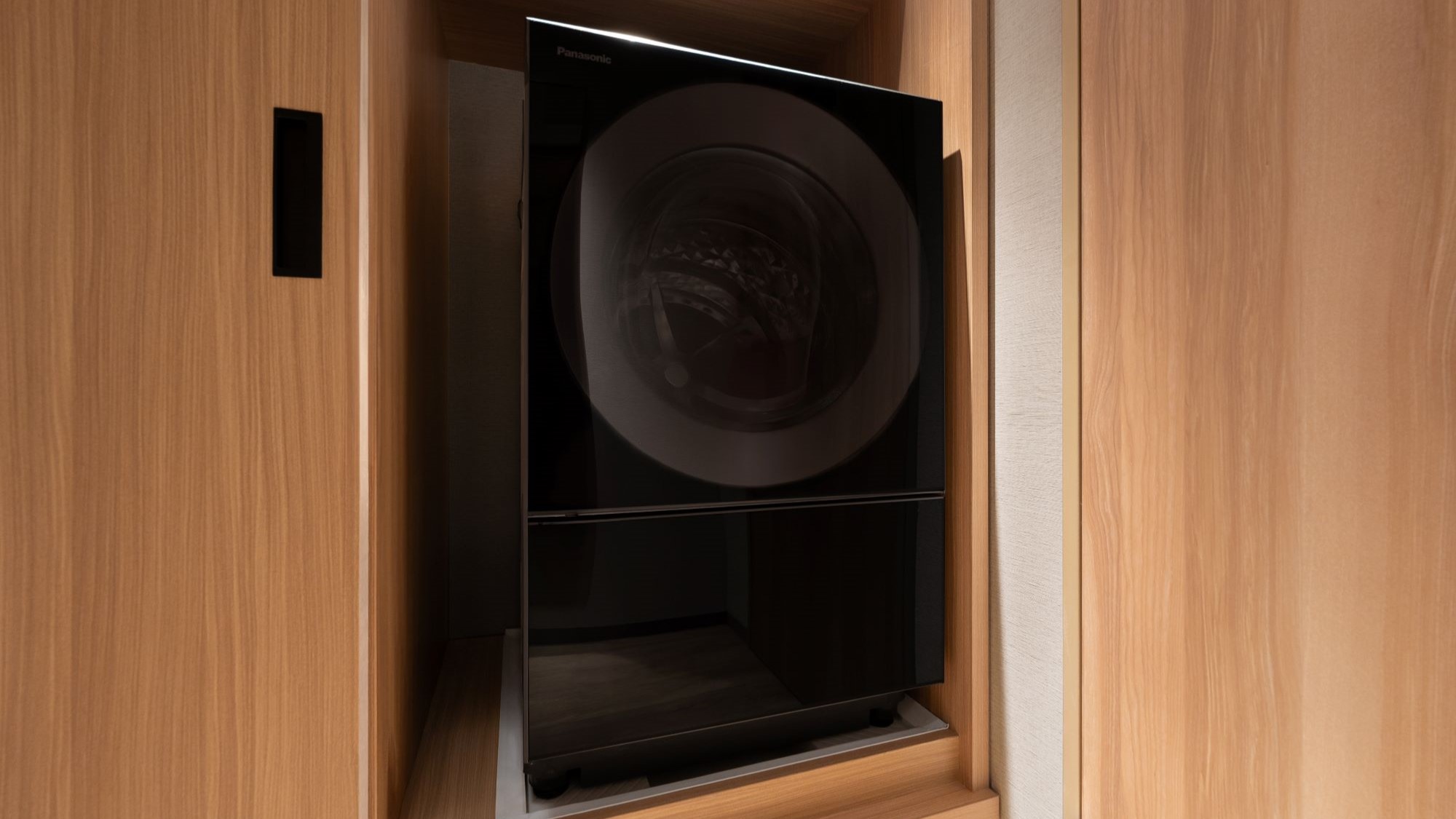 クラブエグゼクティブツイン｜ドラム式乾燥洗濯機