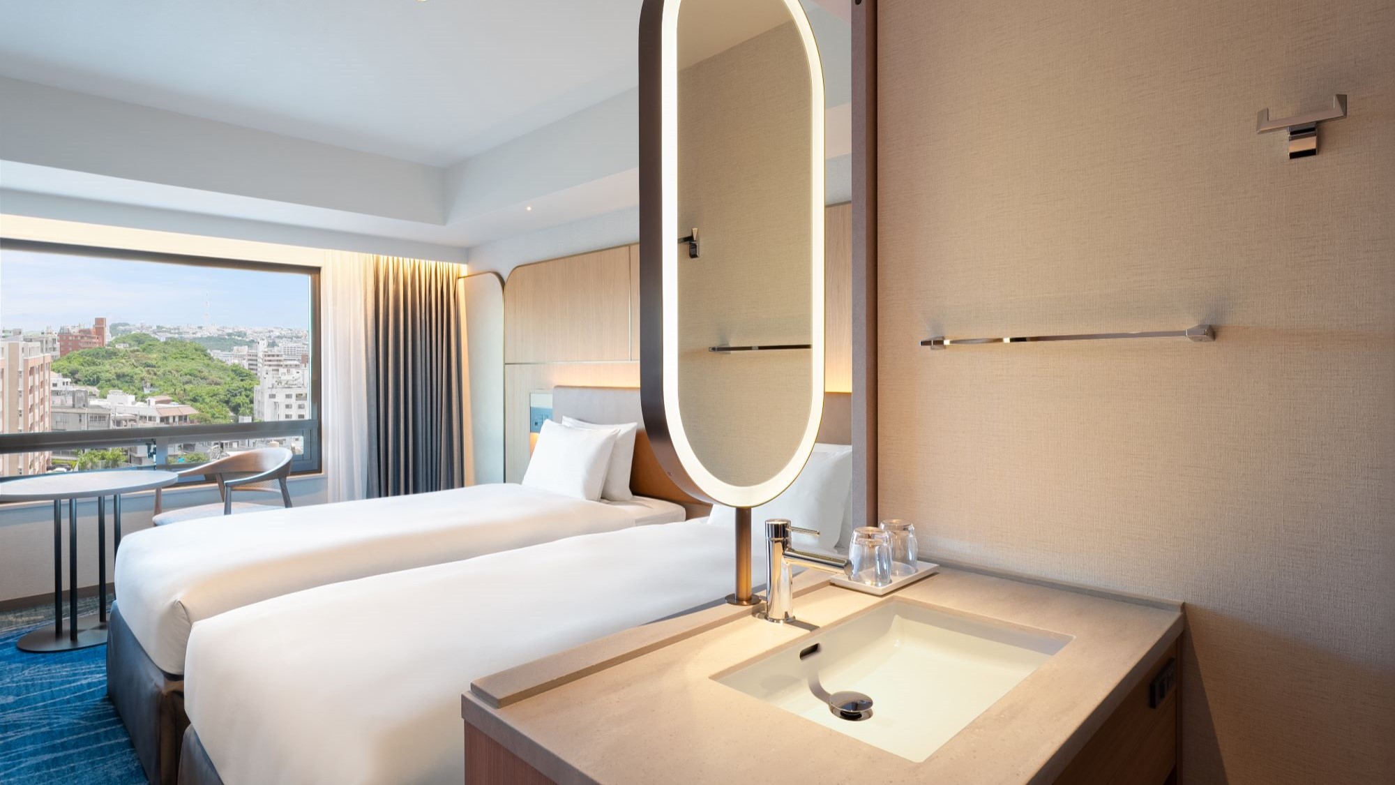 クラブデラックスツイン