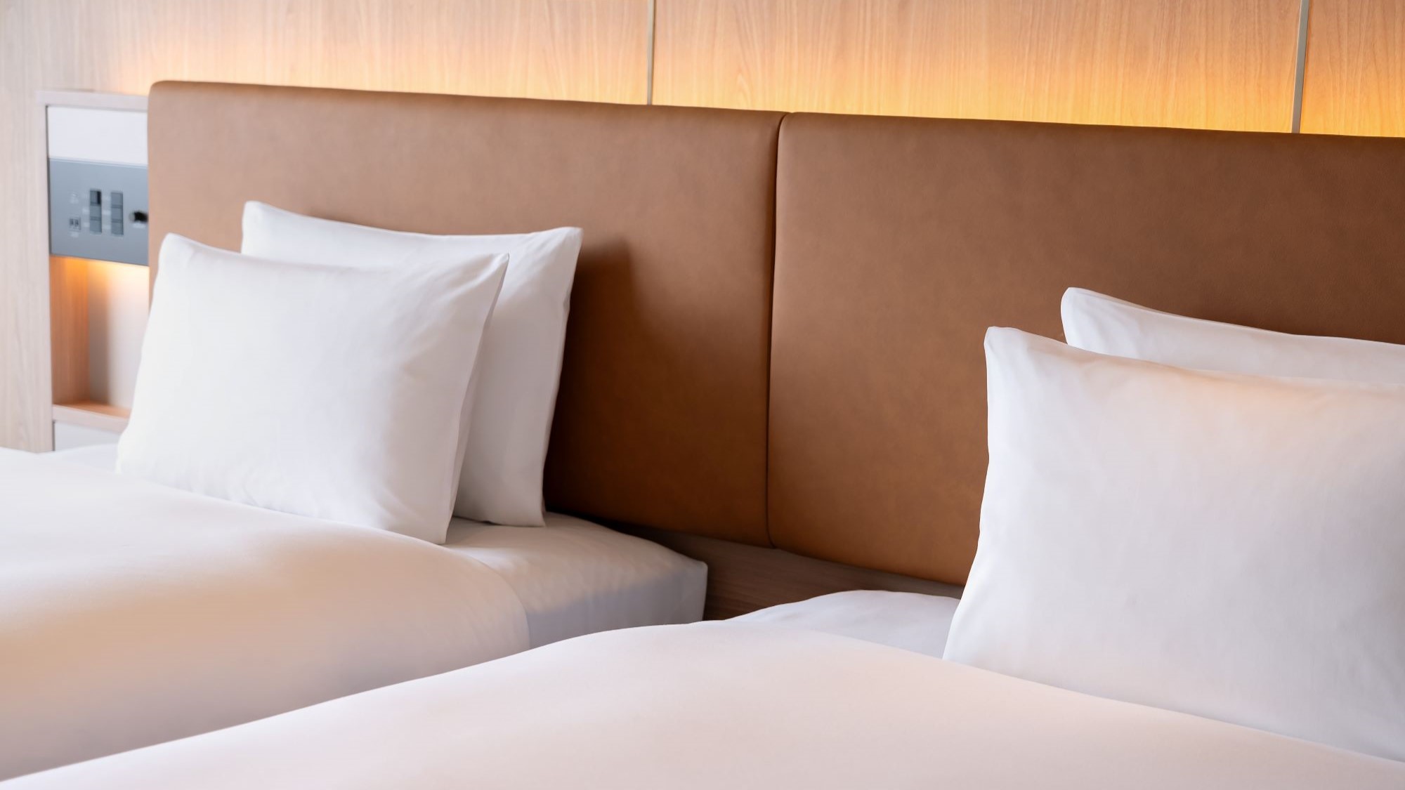 クラブデラックスツイン