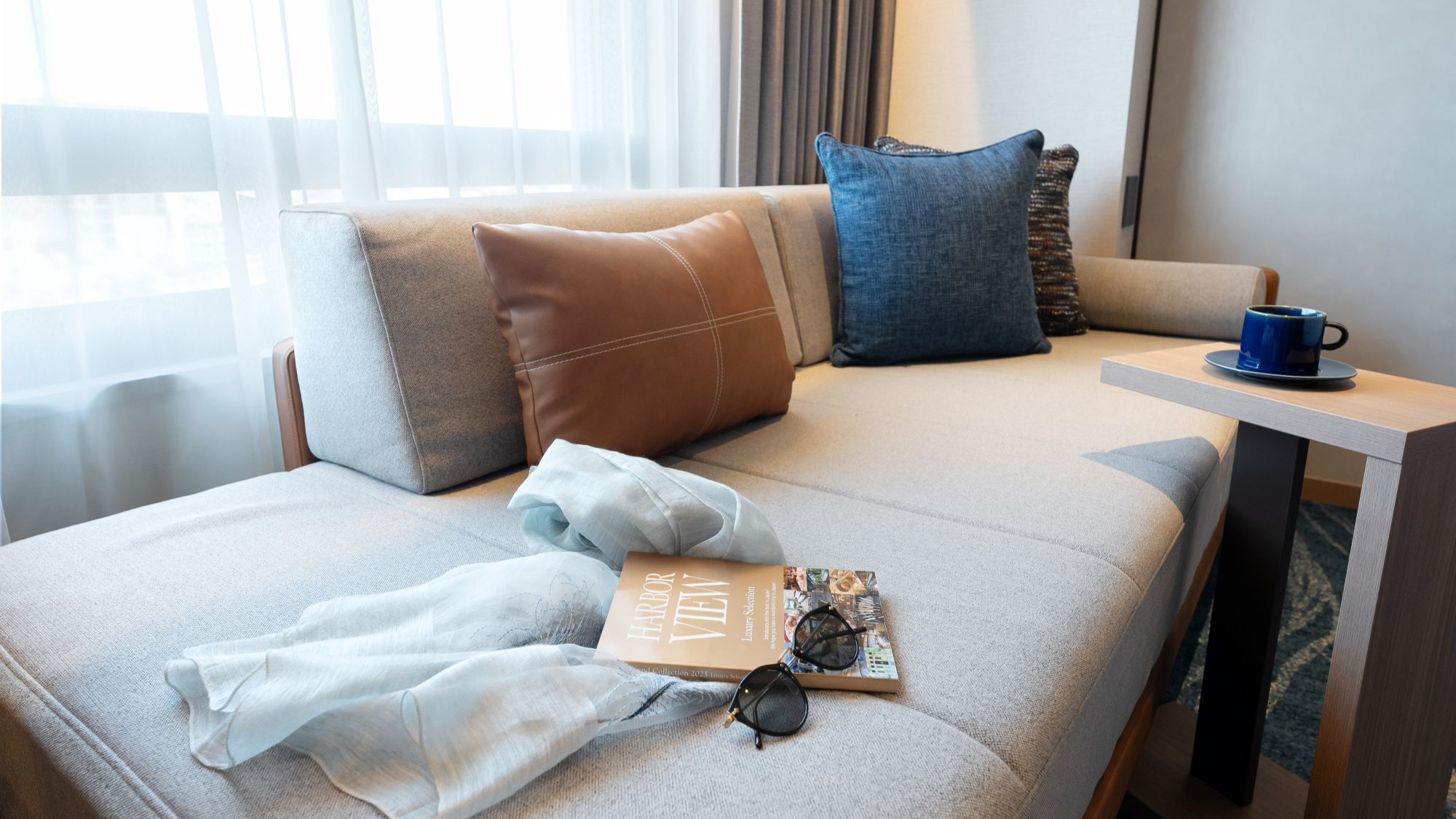 クラブスーペリアツイン