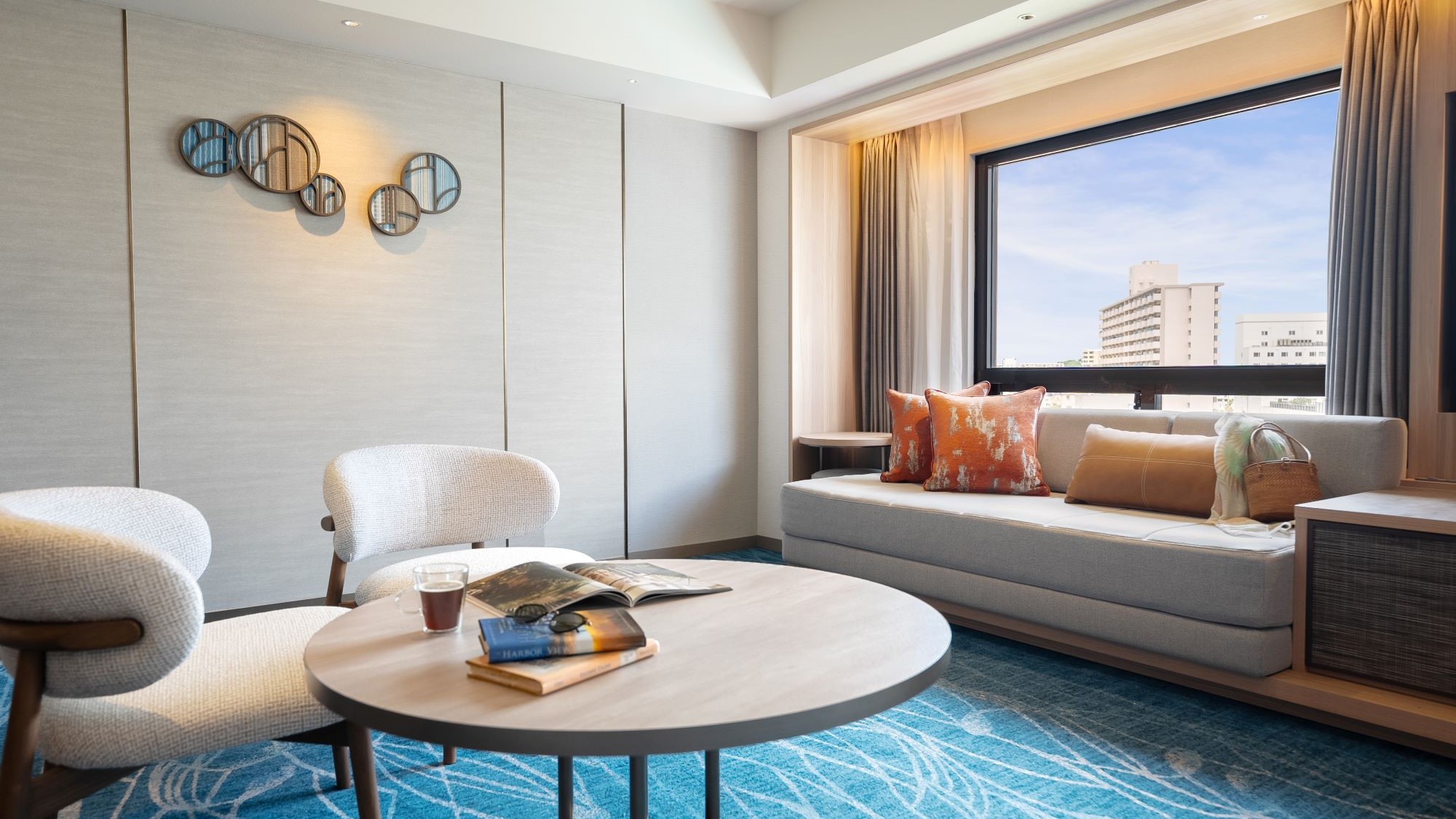 クラブエグゼクティブツイン