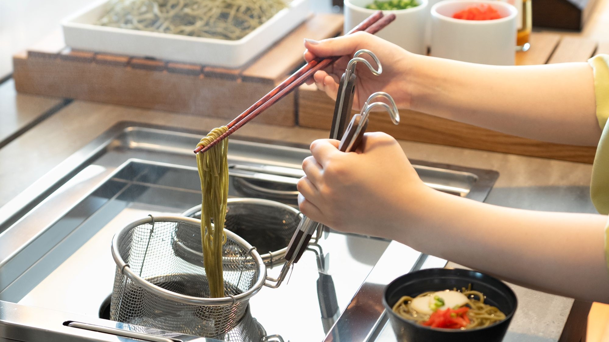 クラブラウンジ