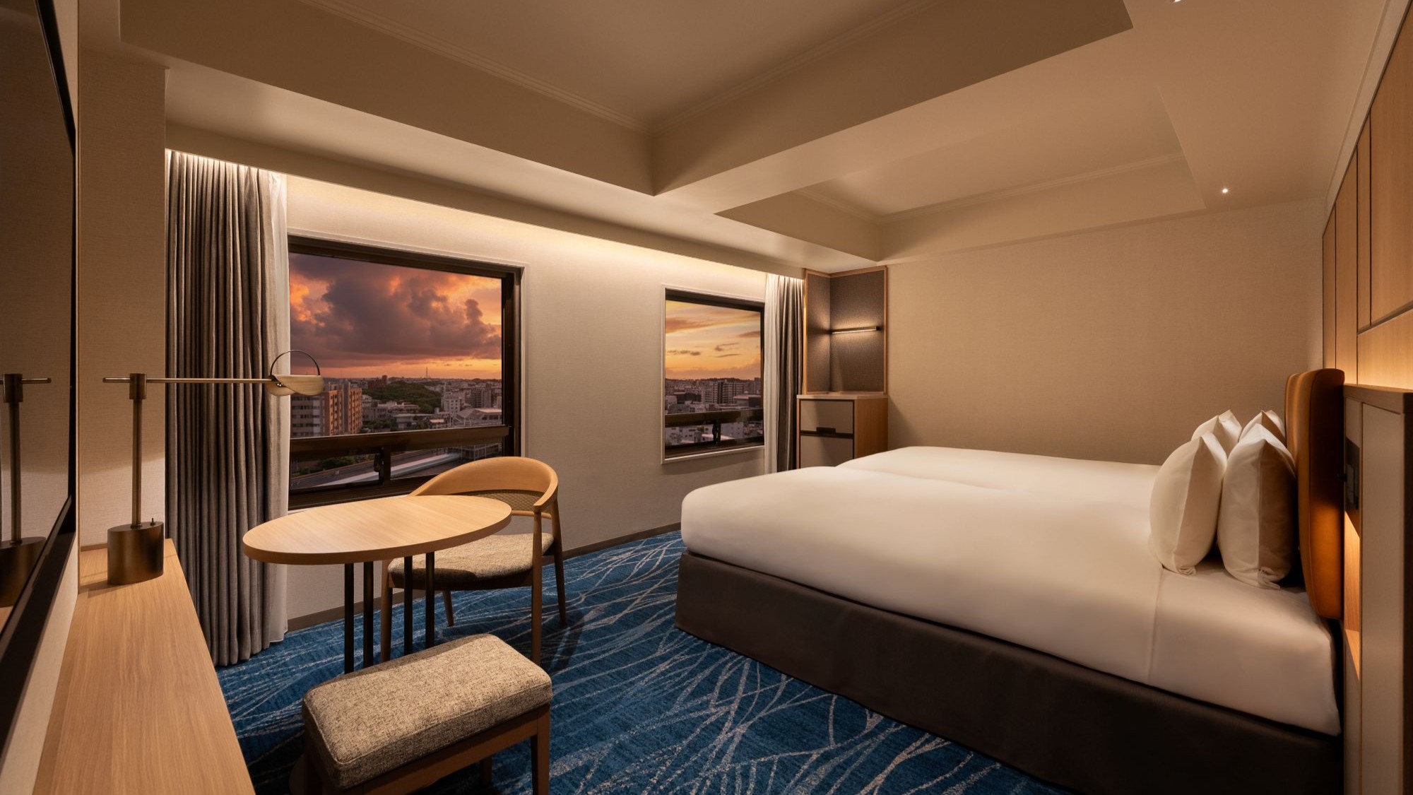 クラブスーペリアツイン