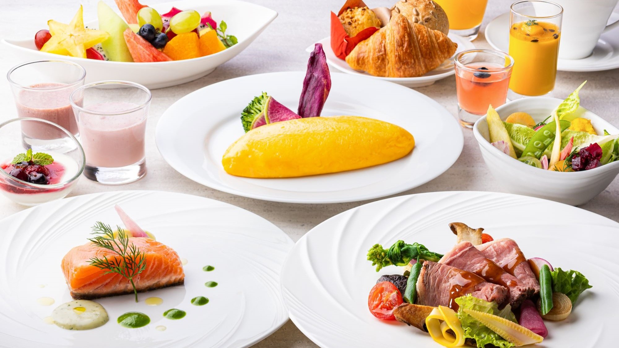 クラブラウンジ