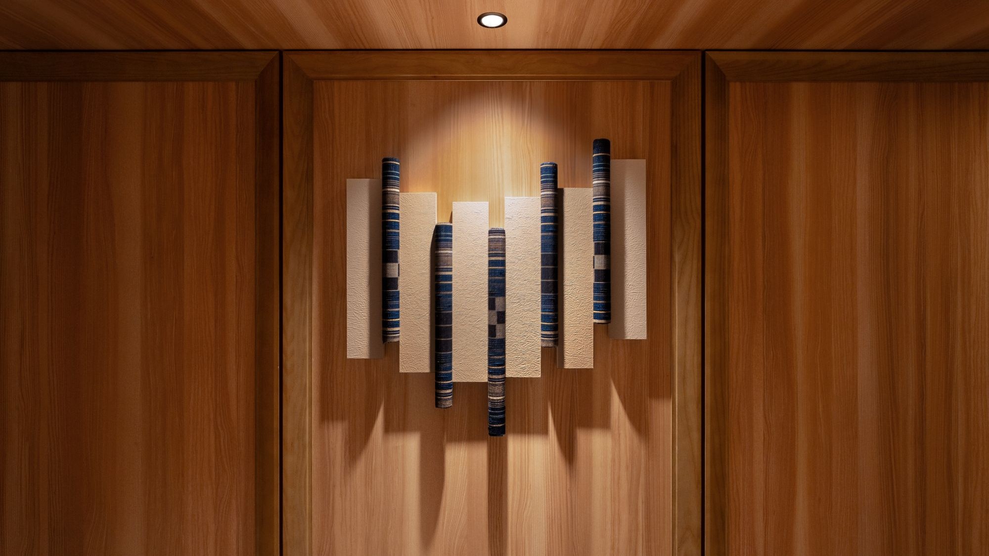 エレベーターホール