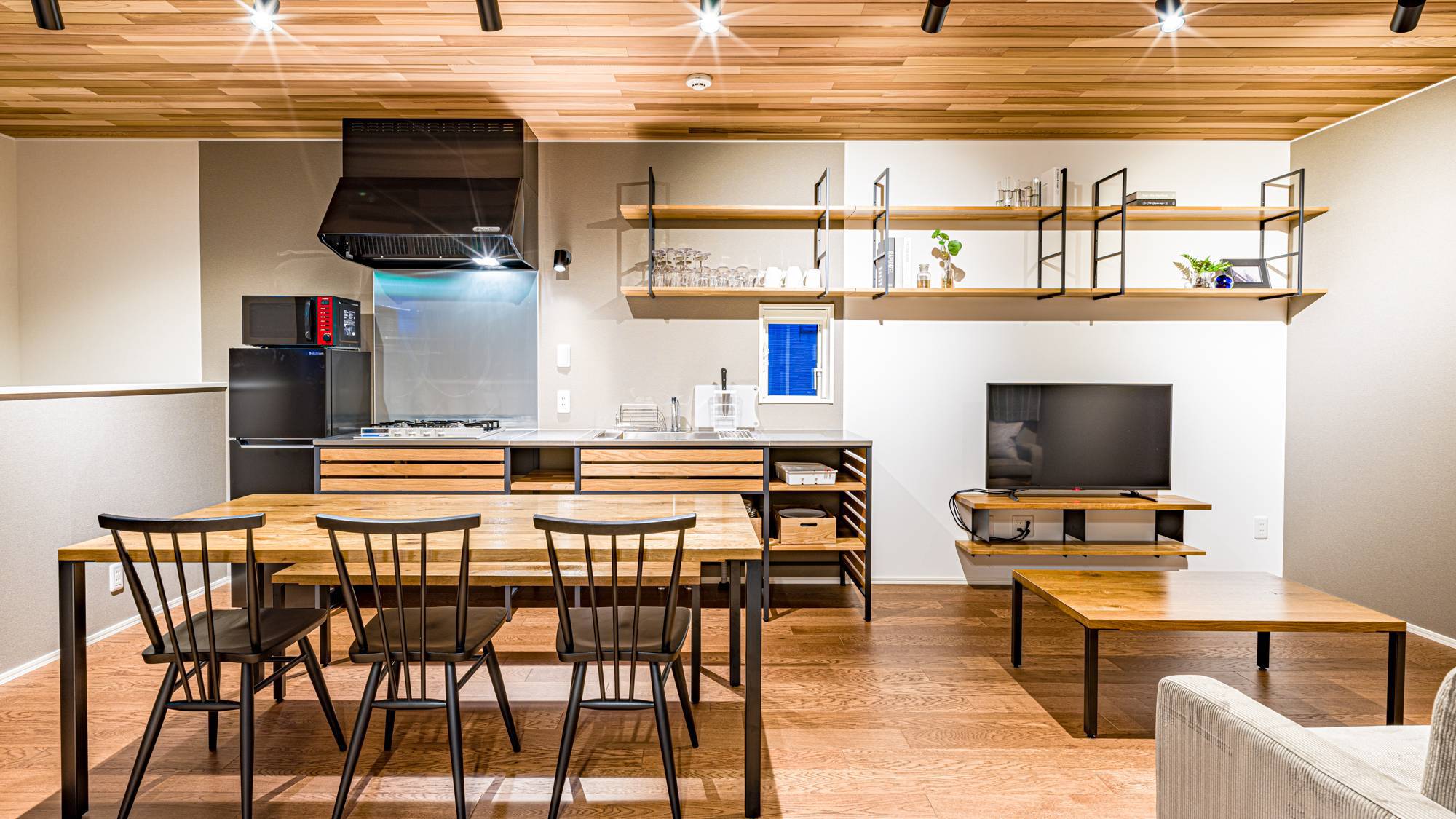 rakuten stay house willstyle 高崎