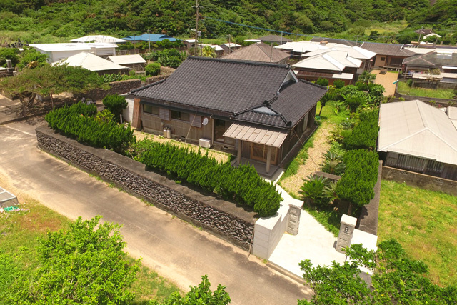 貸別荘 芳天 加計呂麻島 宿泊予約 楽天トラベル