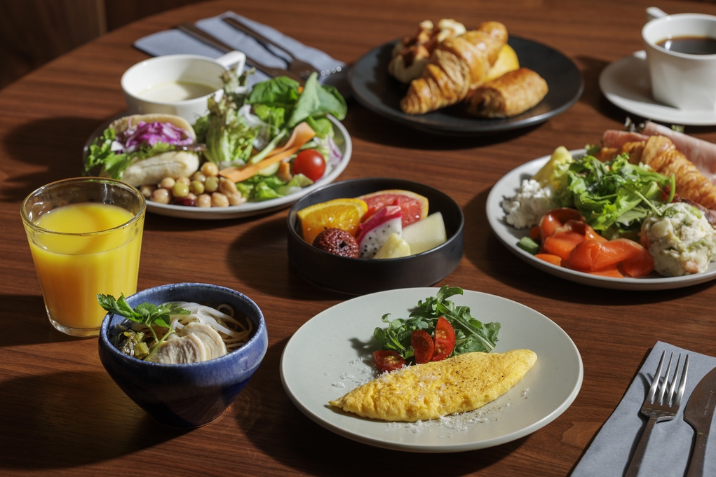 【LUXDAYSポイント11倍】＜朝食付＞ 