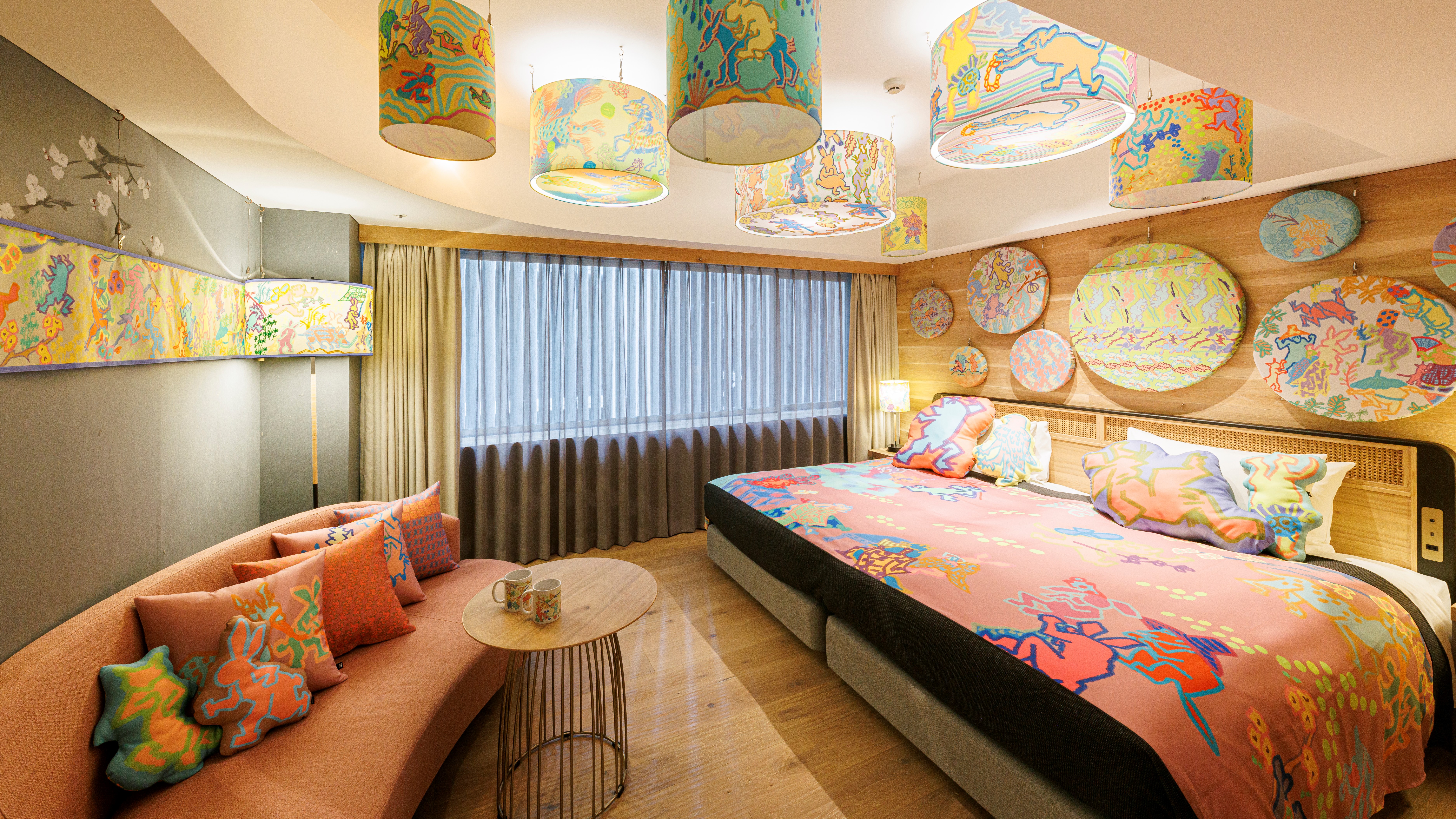 GOOD NATURE HOTEL KYOTO