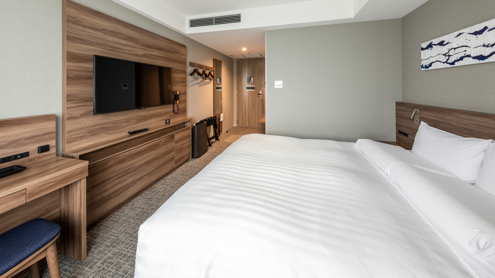 スーペリアクイーンルーム