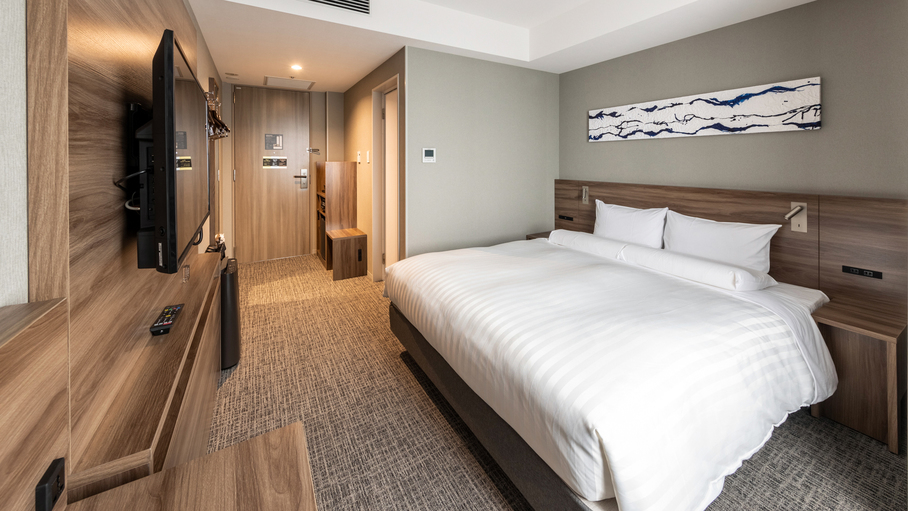 スーペリアクイーンルーム