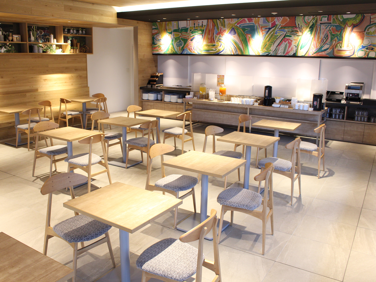 ファーイーストビレッジホテル東京有明 - 写真 121