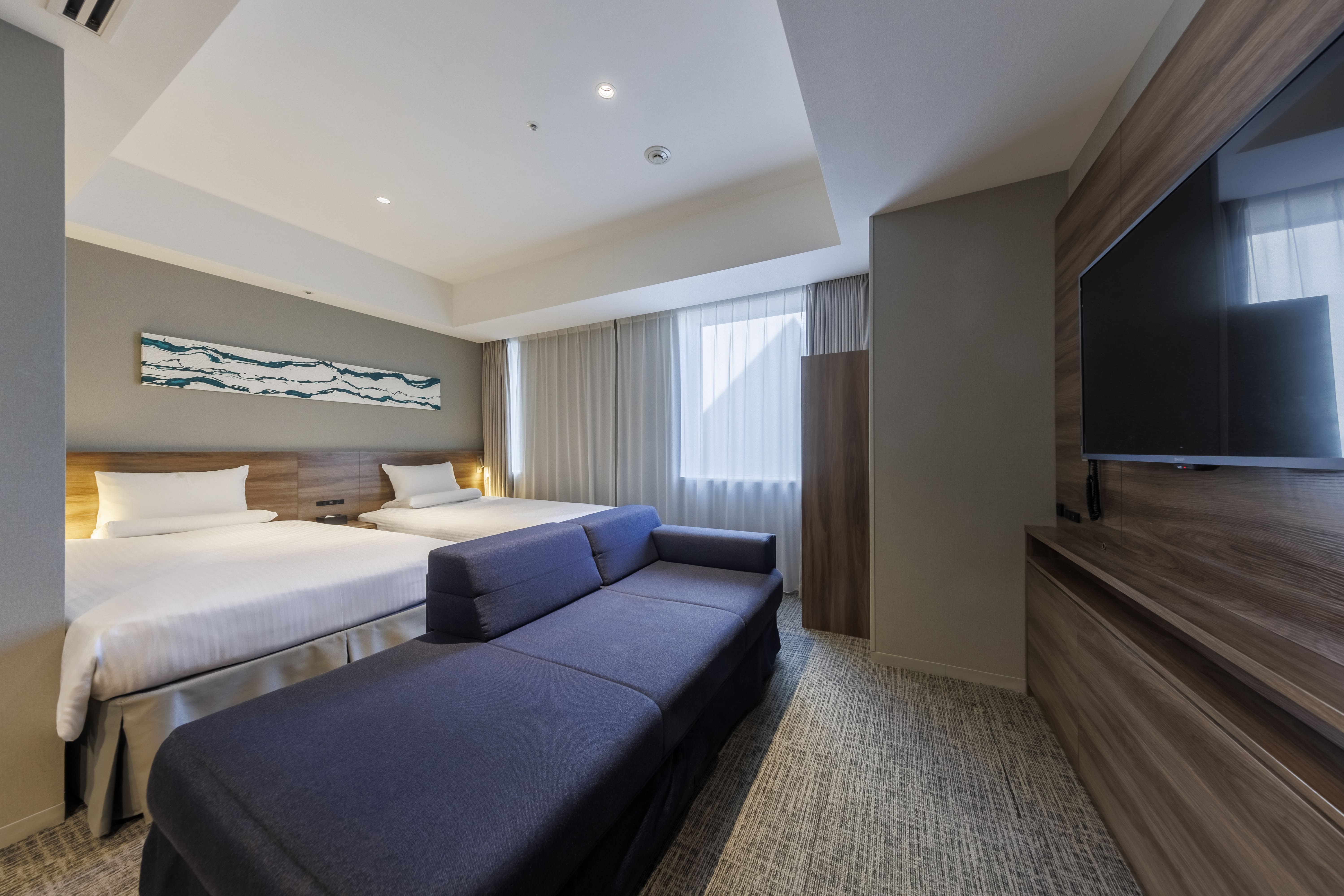 プレミアツイン