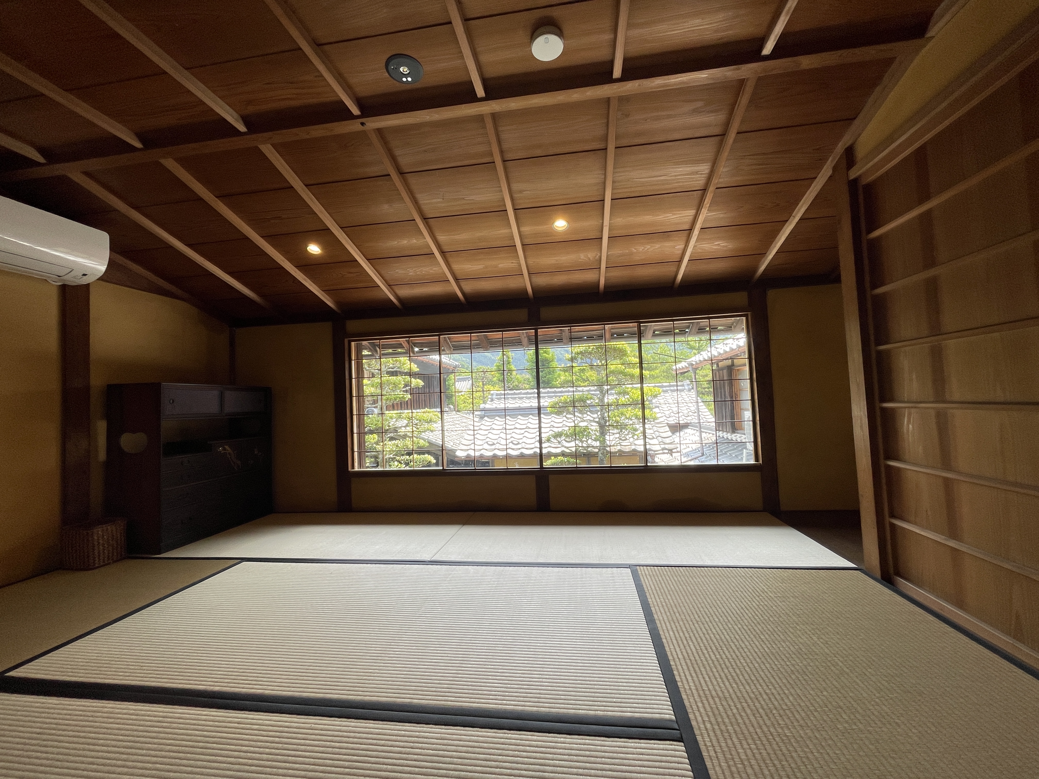 UMEYAMA棟　和室イメージ※チェックイン後に車で5分程度移動