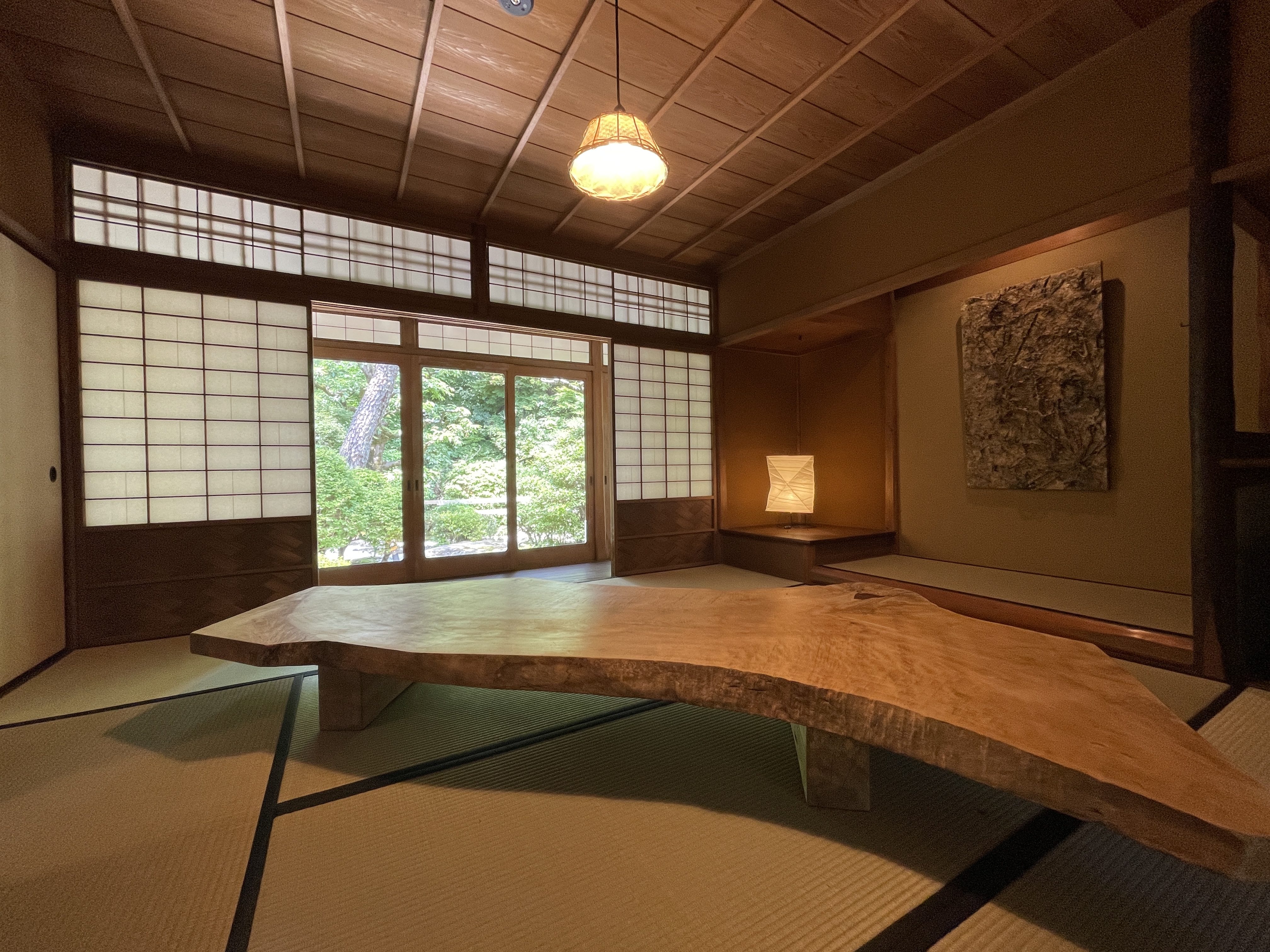 UMEYAMA棟　和室イメージ※チェックイン後に車で5分程度移動