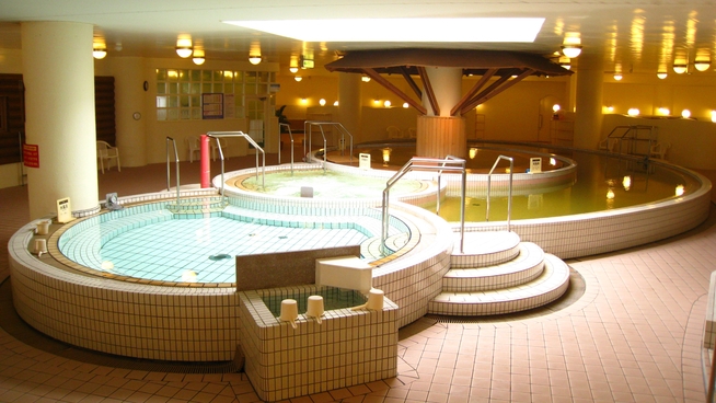 【早期予約／90日前】待ち遠しさが旅を演出！館内マルチクーポン＋滞在中プール＆温泉利用券付き／素泊り