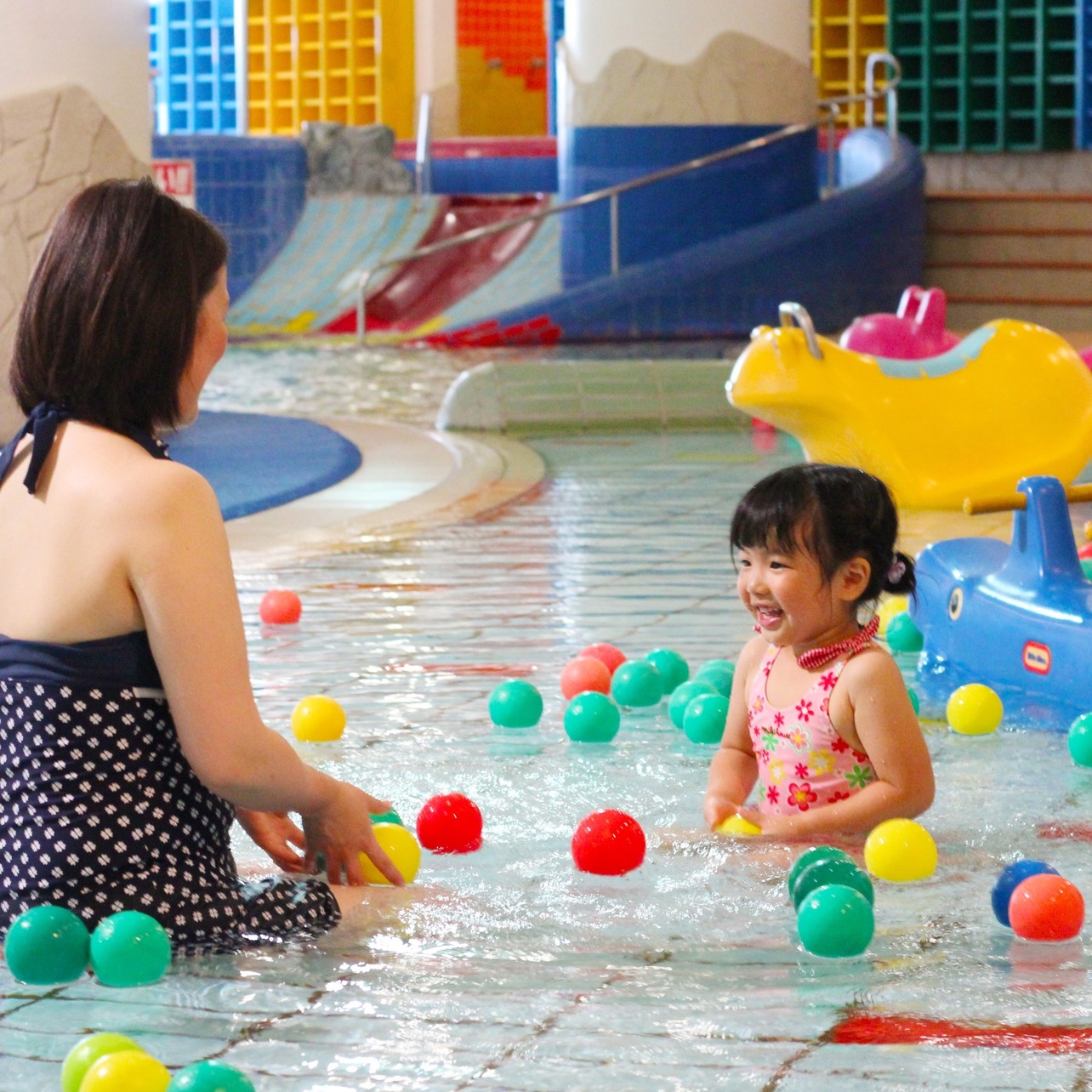 【早期予約／90日前】待ち遠しさが旅を演出！館内マルチクーポン＋滞在中プール＆温泉利用券付き／素泊り