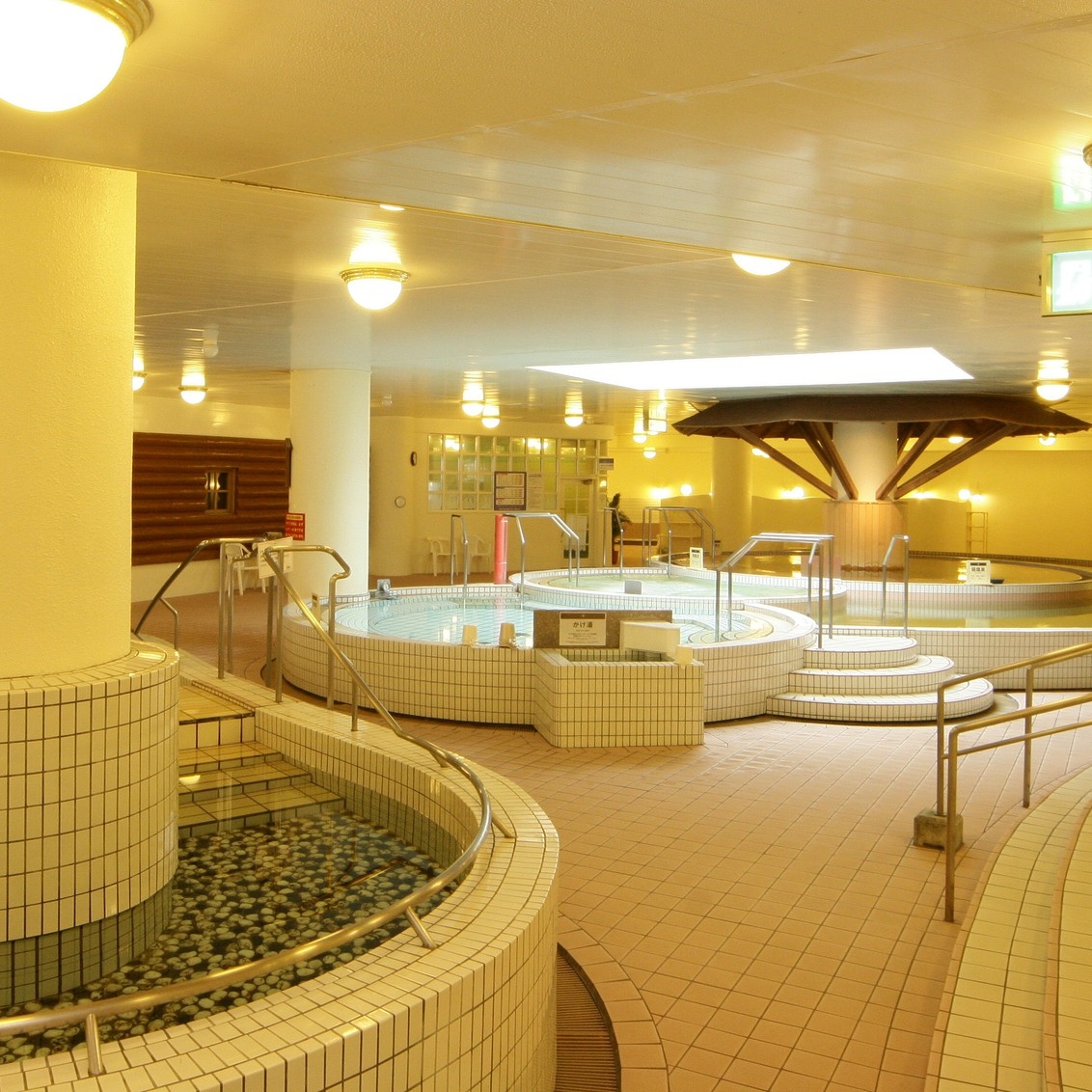 【4/5と4/10ご宿泊対象】プール＆温泉施設営業短縮・一部休止あり！訳アリSALE／素泊り