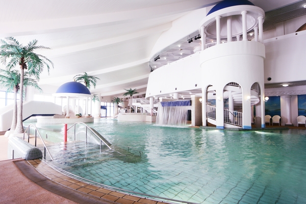 北海道で1年中遊べる温泉プールがあるホテル 5選 Naoha S Blog