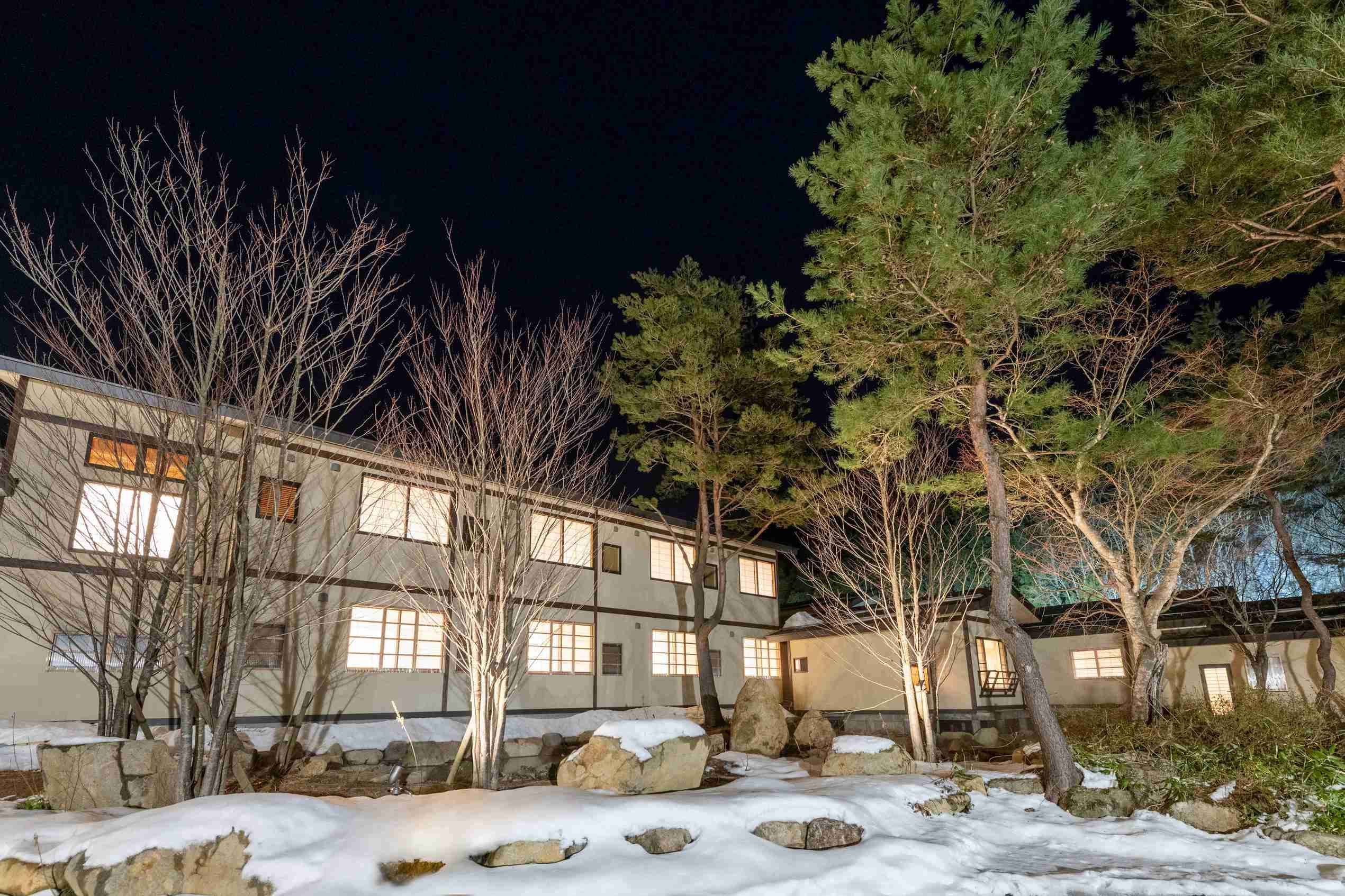 【訳ありプラン】雲の坐 温泉檜内風呂のみ使用可能（露天風呂使用不可）な訳あり部屋