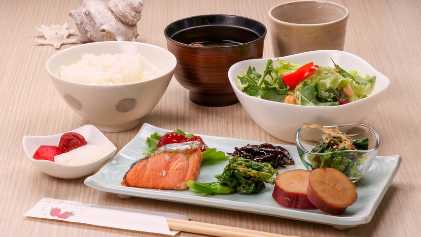 【朝食付／トレーラーハウス】ペットOK◆夜は併設の「ごはんカフェきゅういち」でお食事も可◎