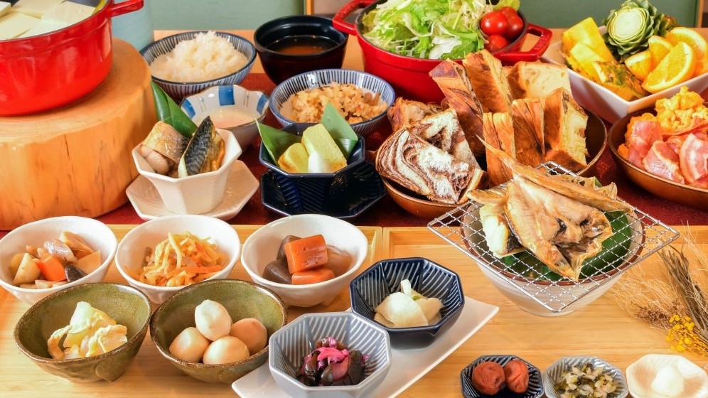 【楽天限定ポイント10倍】ポイ活応援！ザクザク貯まる！＜ビュッフェ朝食付き＞