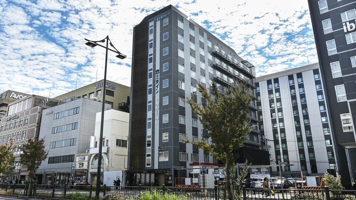 【令和８年熊本地震災害義援金】お客様と私たちの義援金プラン（１泊につき２００円を寄付）＜朝食付き＞