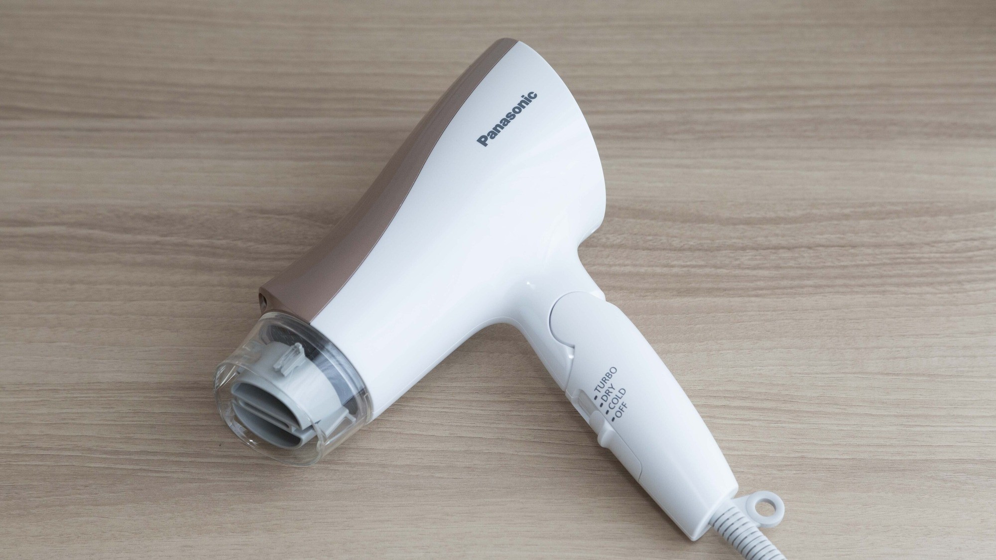 ヘアドライヤー