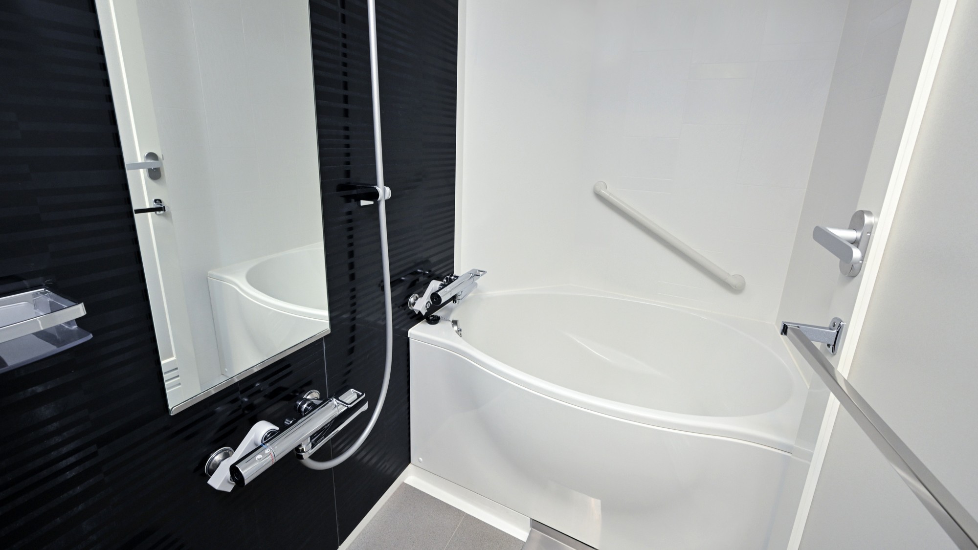 デラックスツインルーム <禁煙NO-smoking> 17㎡