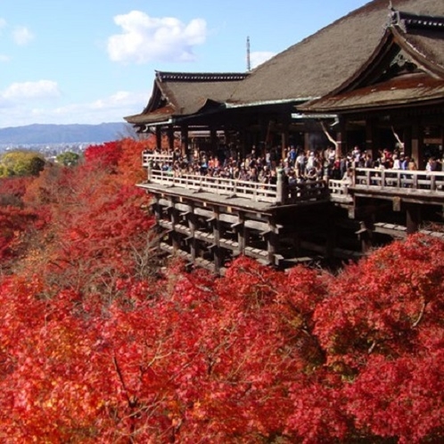 清水寺