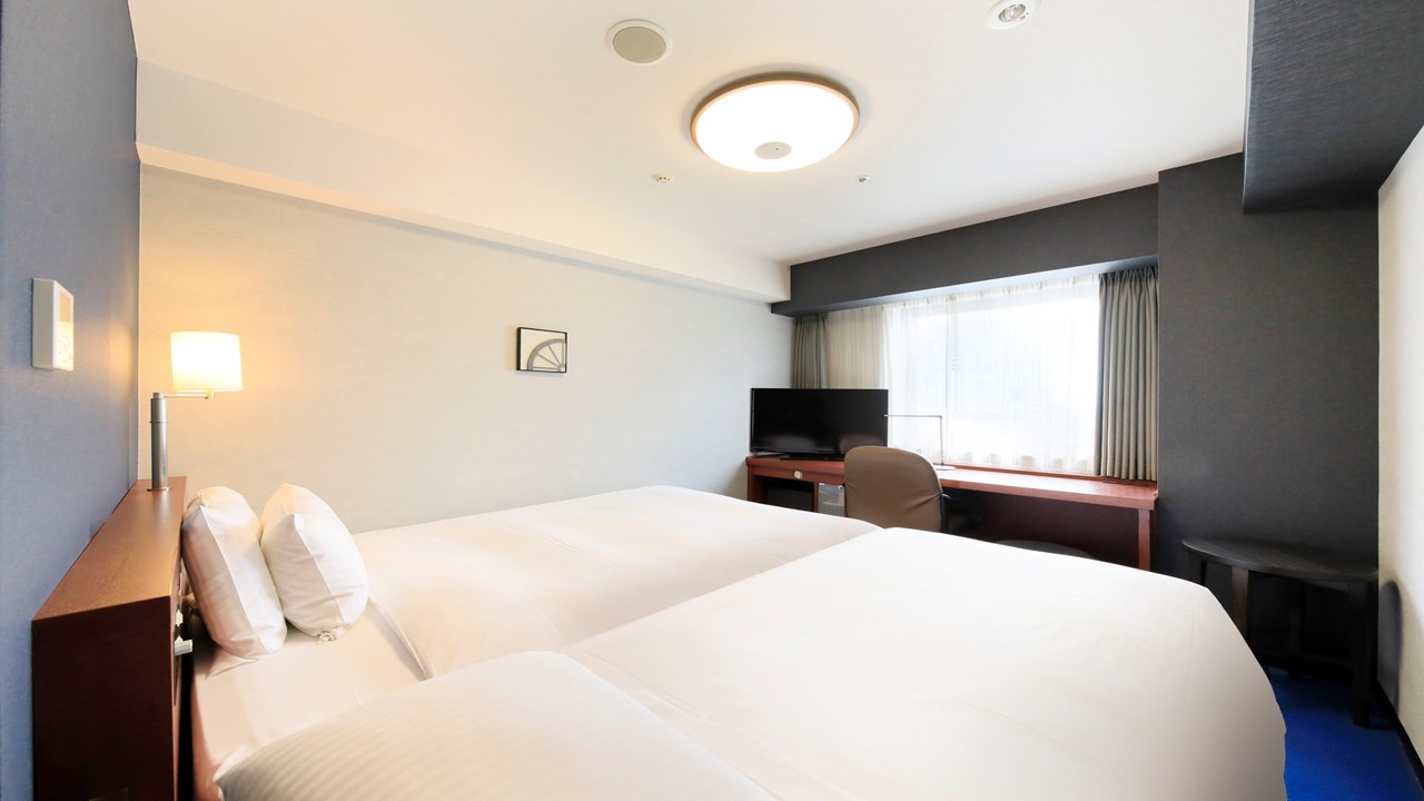 ホテルリソル横浜桜木町