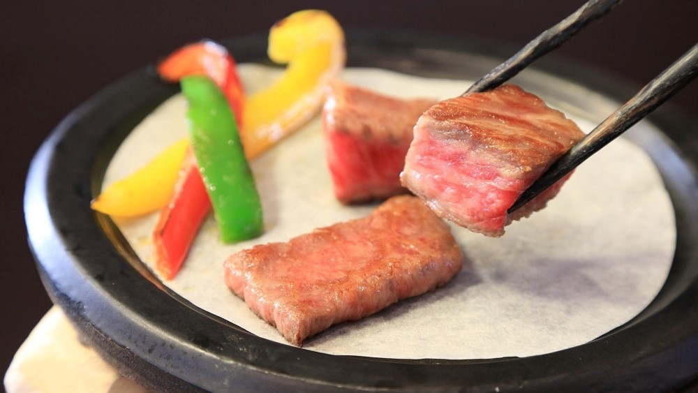 スタンダード! 信州の四季・美食プラン