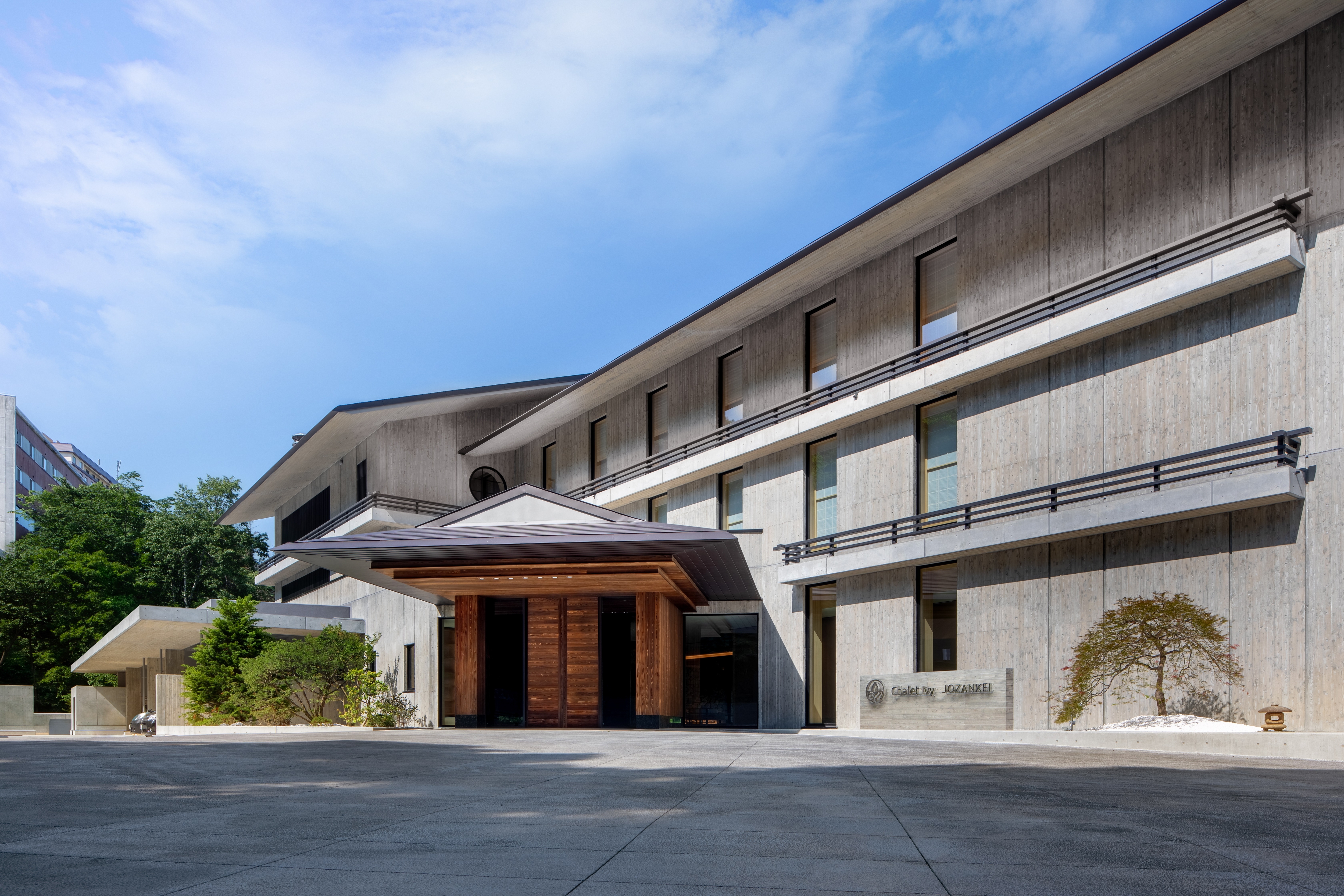 定山渓のホテル 旅館 高級 宿泊予約 楽天トラベル