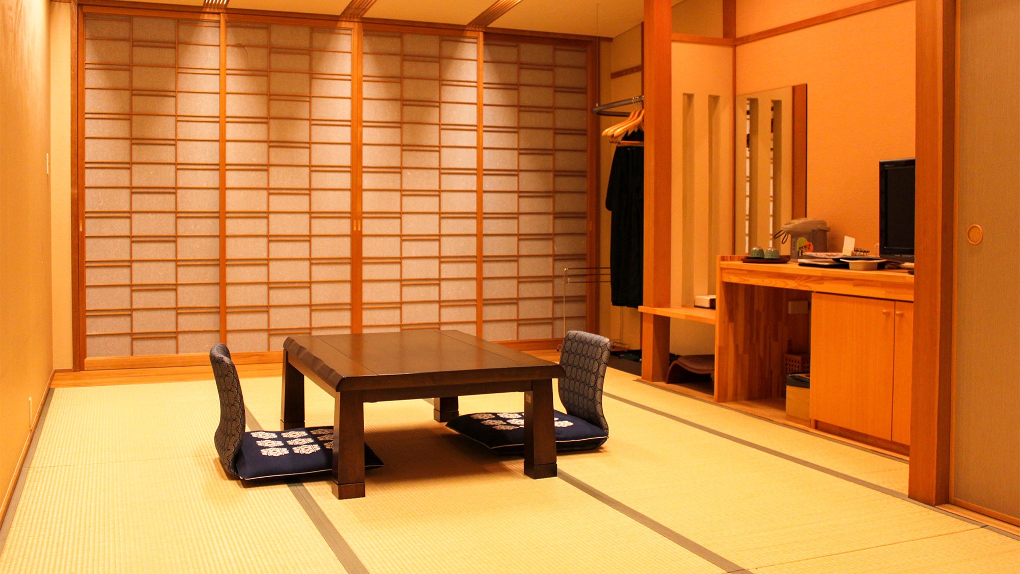 【NET予約限定】『禁煙・和室』お手頃会席で大人お一人様当たり1000円引プラン。